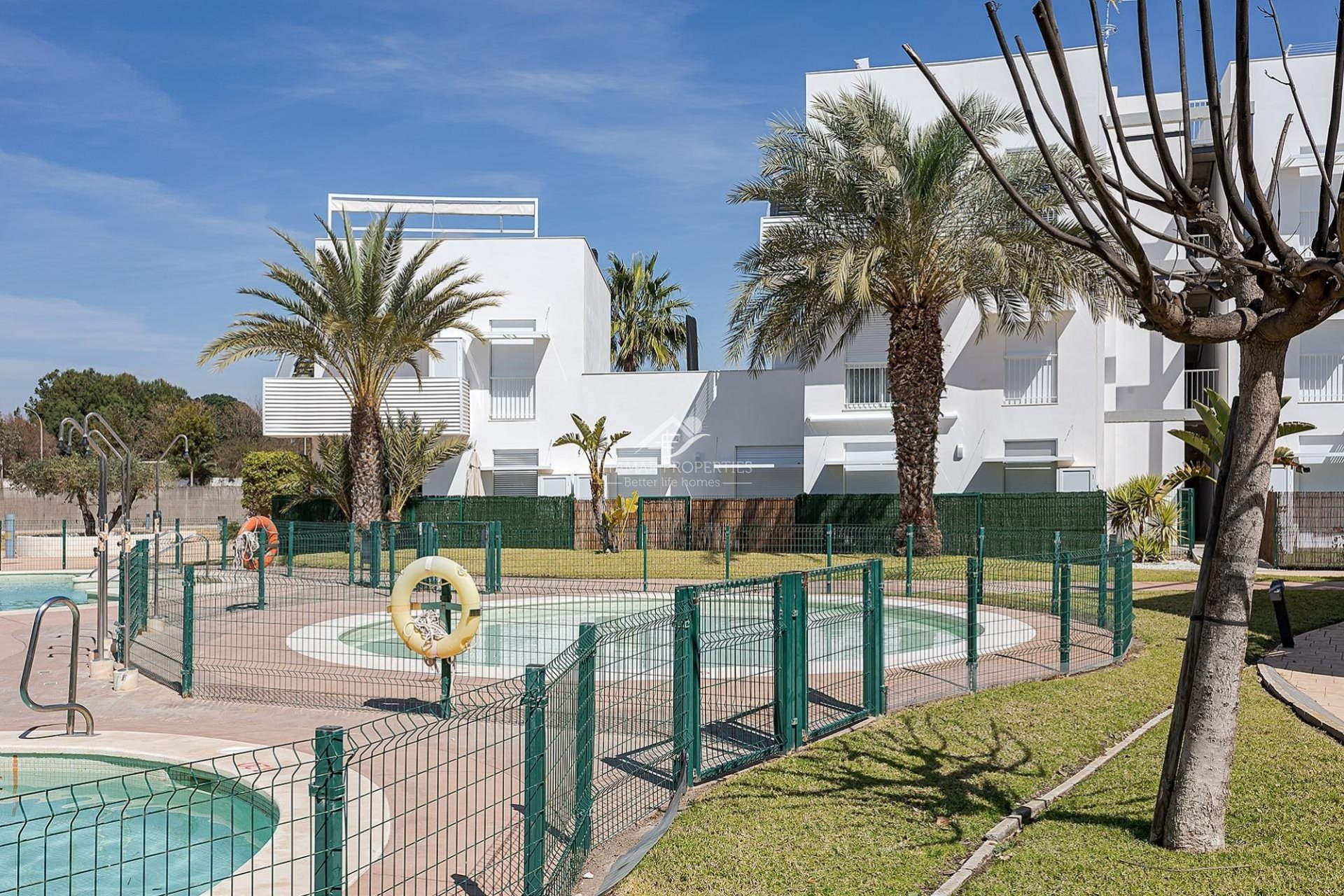 Nieuwbouw - Appartement - Vera - El Playazo