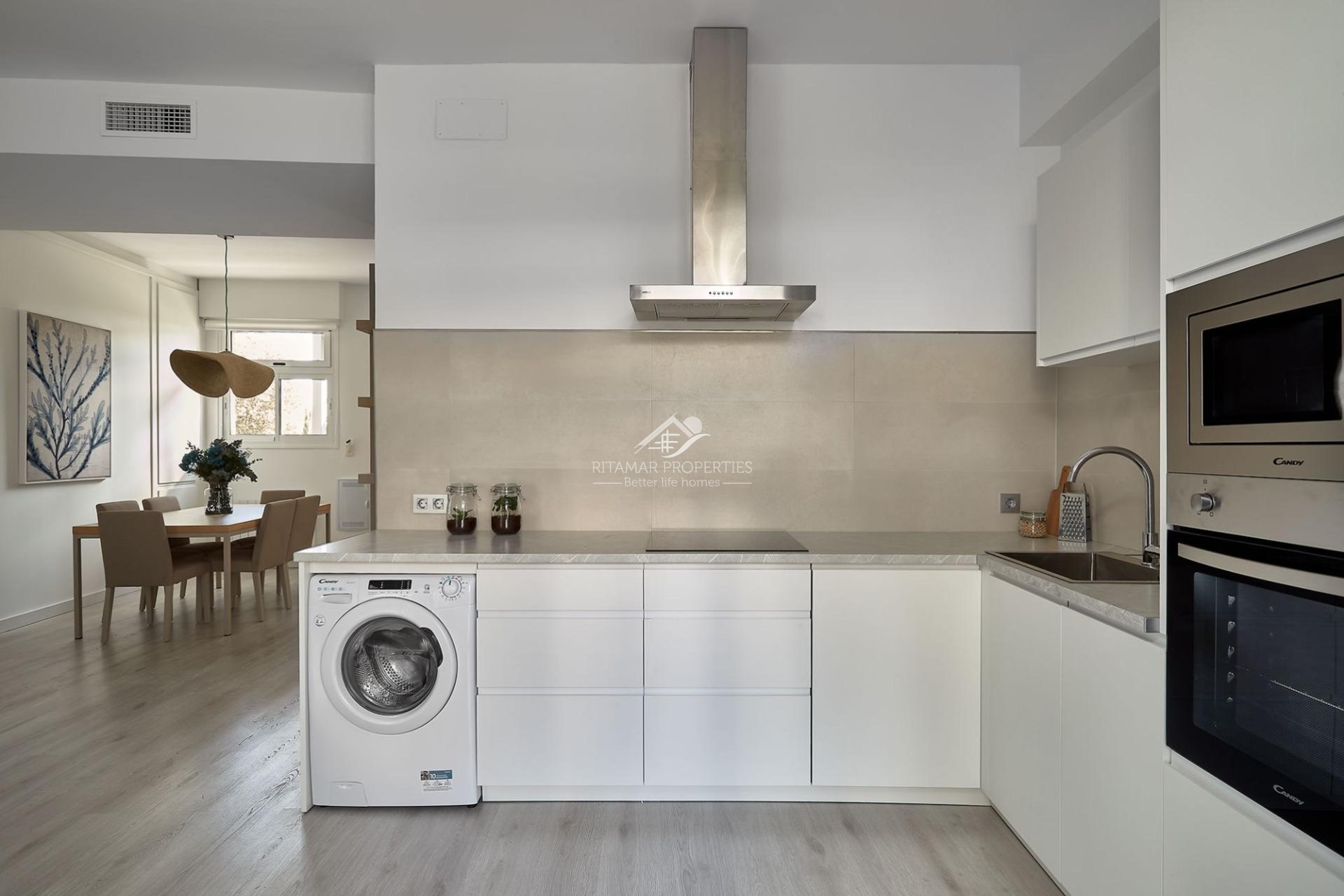 Nieuwbouw - Appartement - Vera - El Playazo