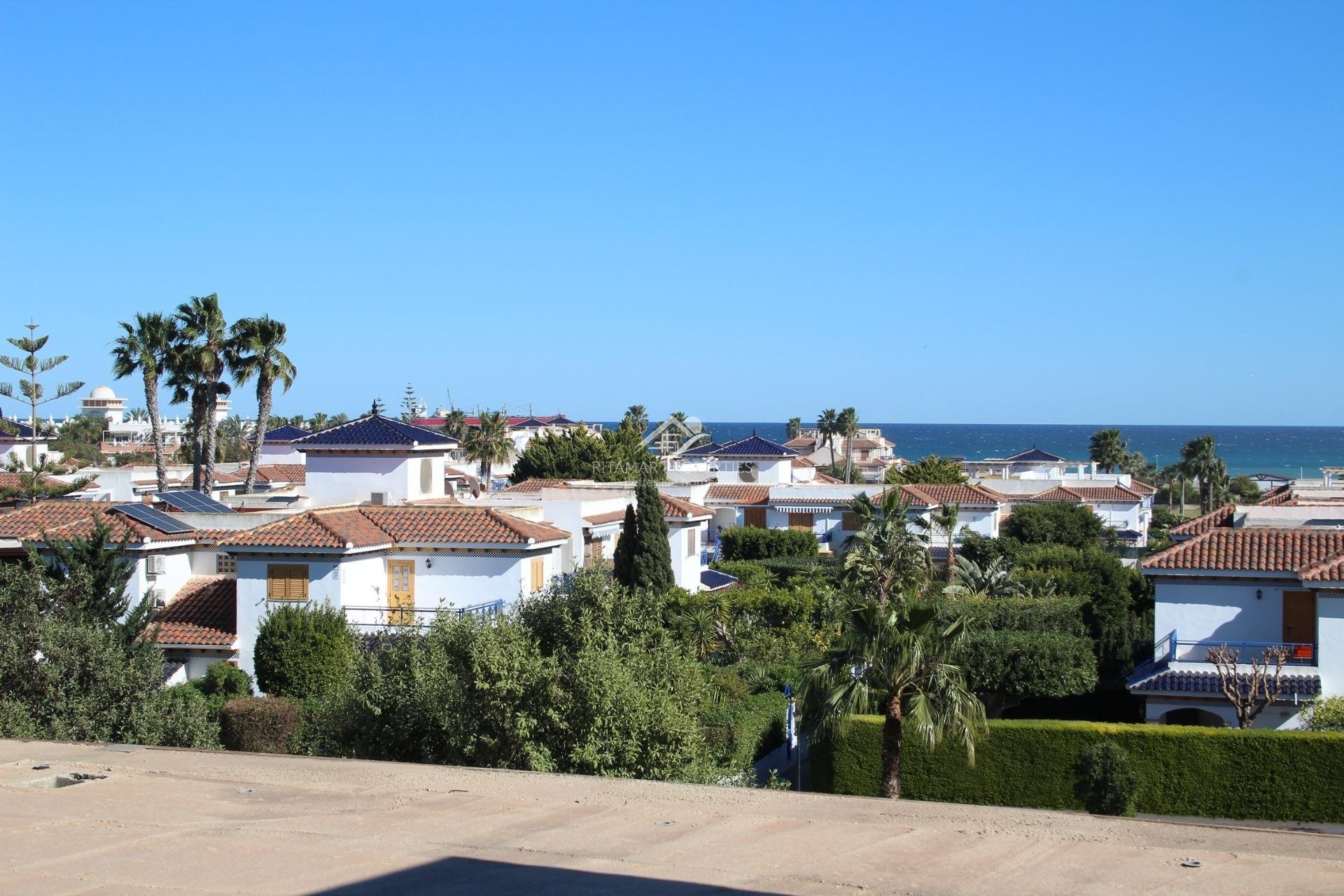 Nieuwbouw - Appartement - Vera - El Playazo