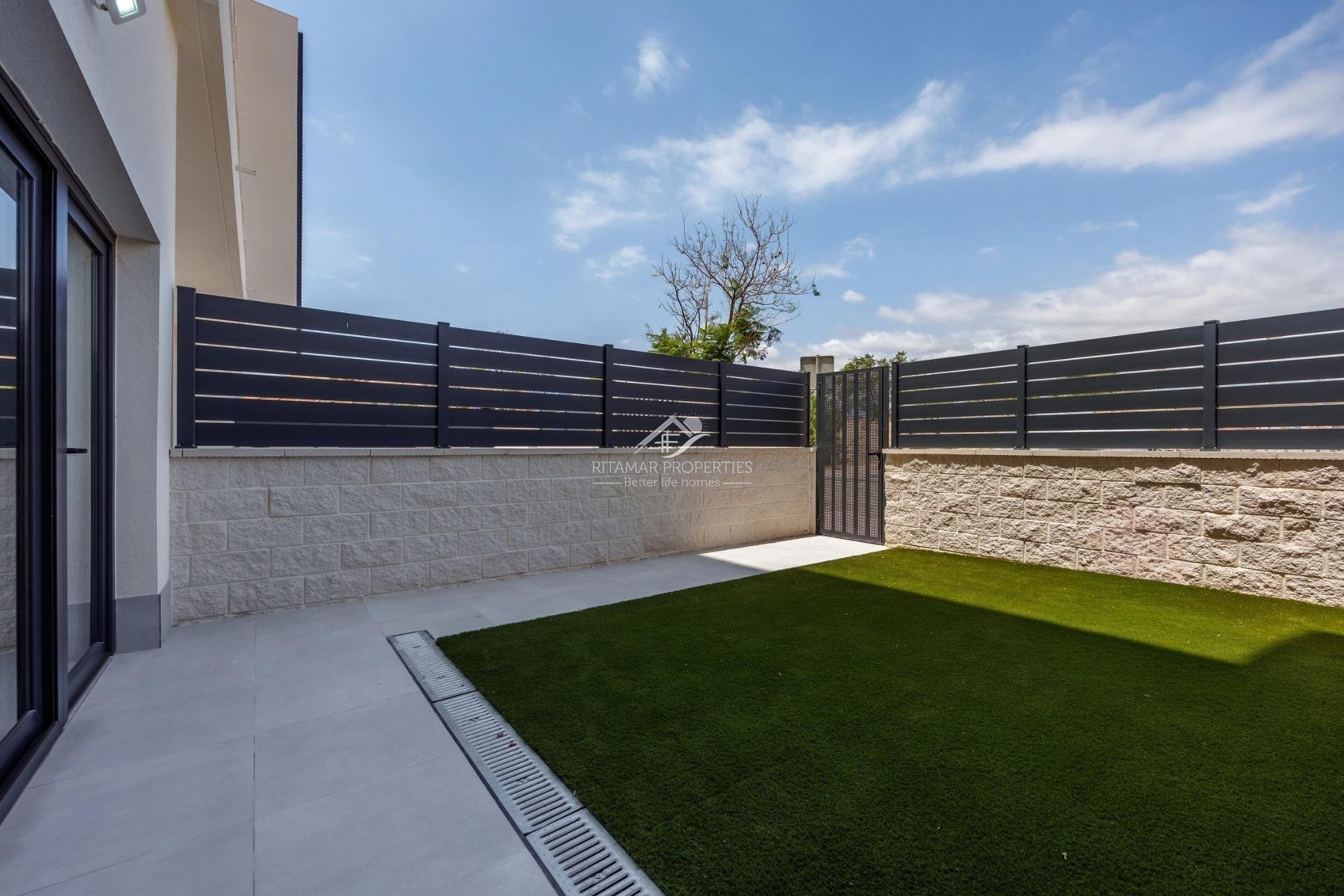 Nieuwbouw - Appartement - Villajoyosa - Gasparot