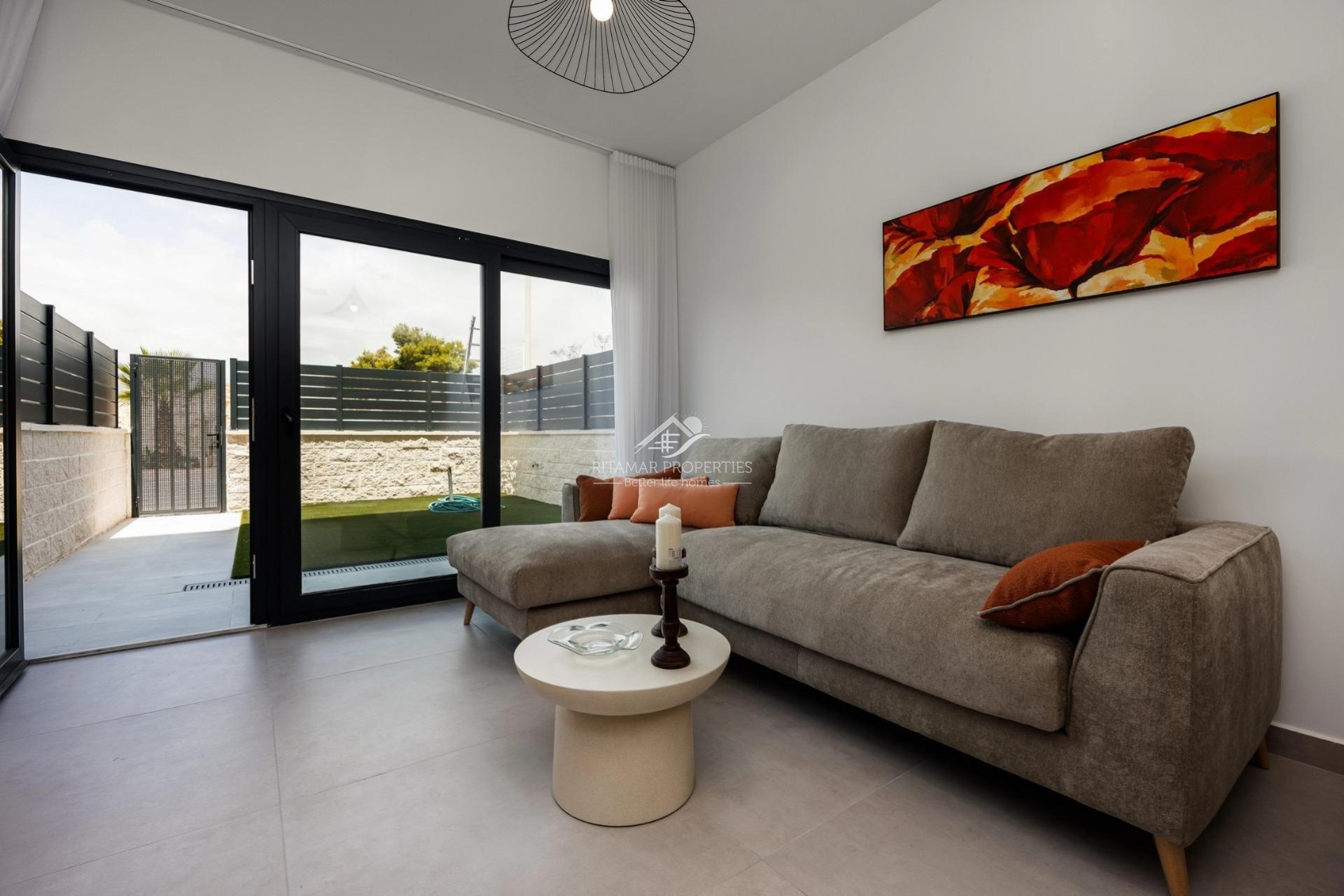 Nieuwbouw - Appartement - Villajoyosa - Gasparot