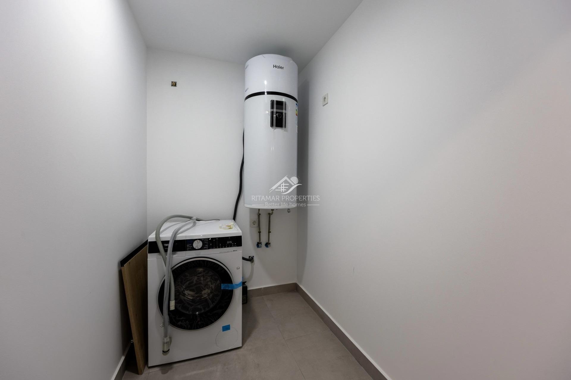 Nieuwbouw - Appartement - Villajoyosa - Gasparot