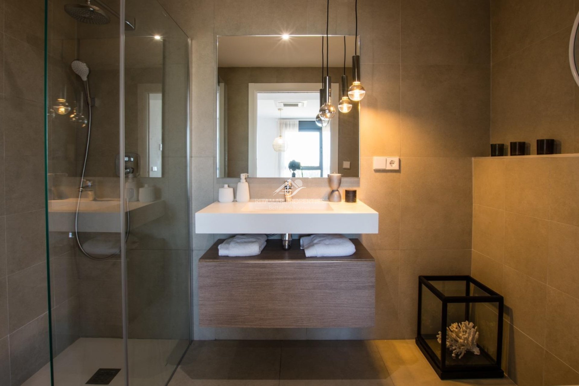 Nieuwbouw - Appartement - Villajoyosa - Playa del Torres