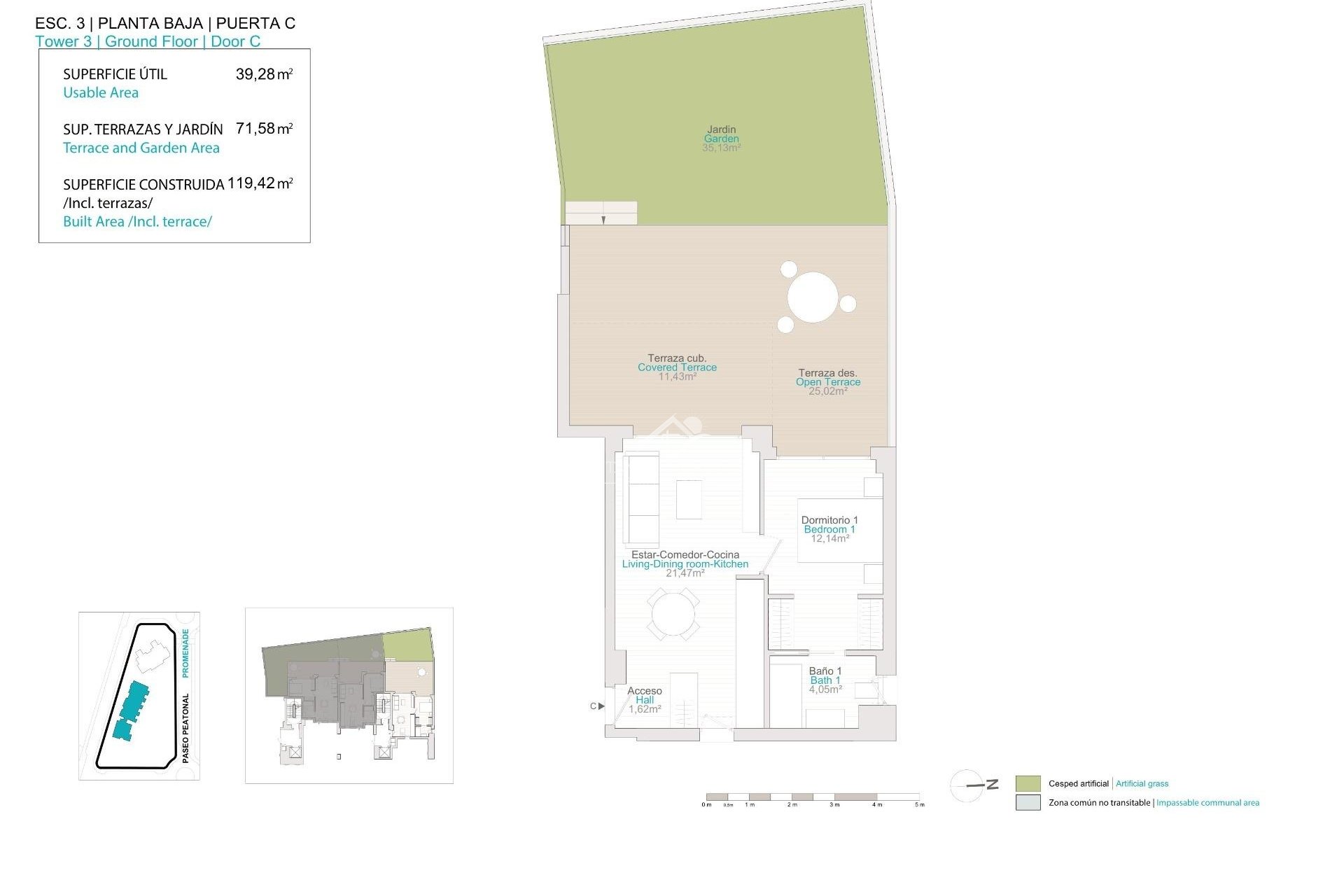 Nieuwbouw - Appartement - Villajoyosa - Playa del Torres