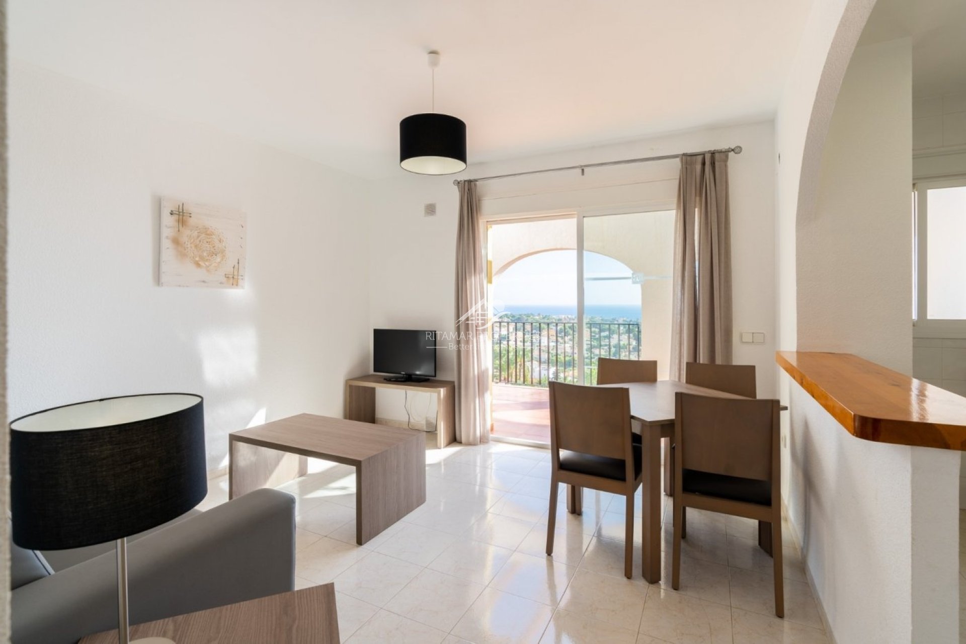 Nieuwbouw - Bungalow - Calpe - Gran Sol