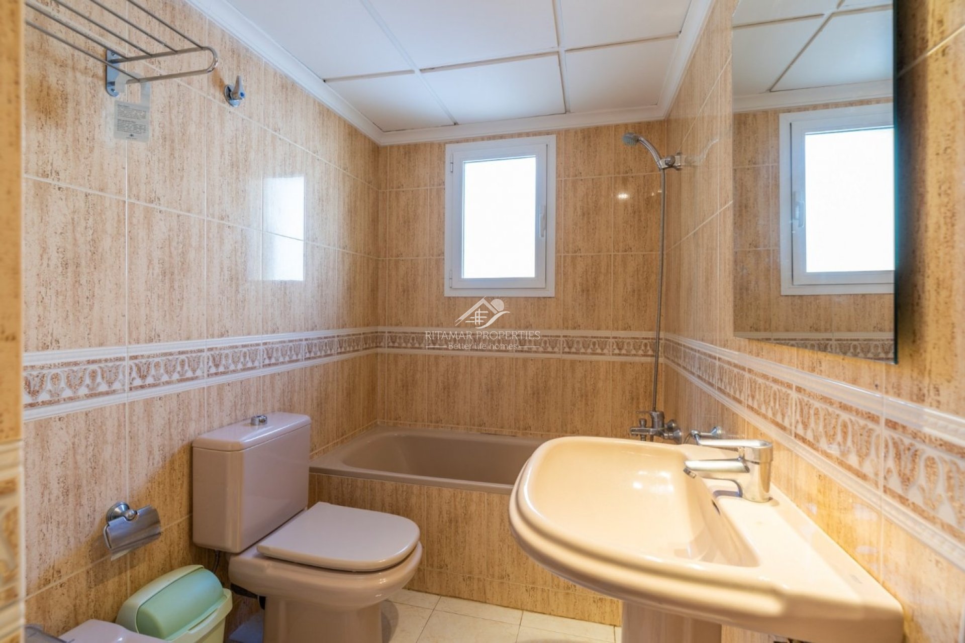 Nieuwbouw - Bungalow - Calpe - Gran Sol
