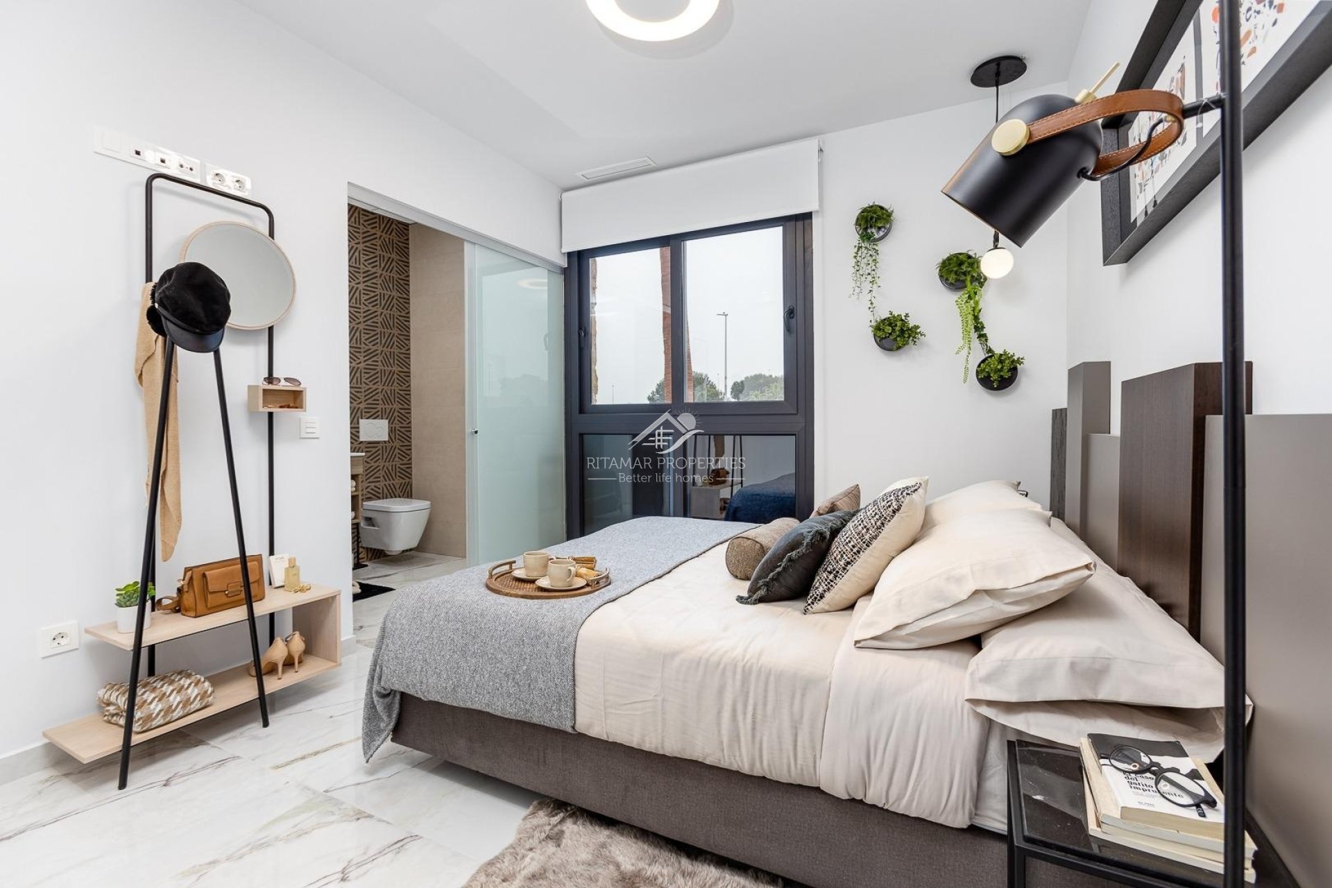 Nieuwbouw - Bungalow - Ciudad Quesada - Lo Marabú