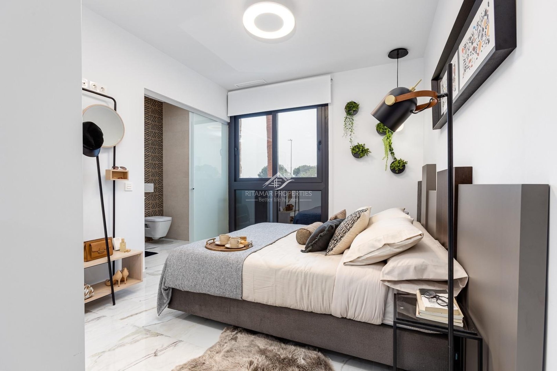 Nieuwbouw - Bungalow - Ciudad Quesada - Lo Marabú