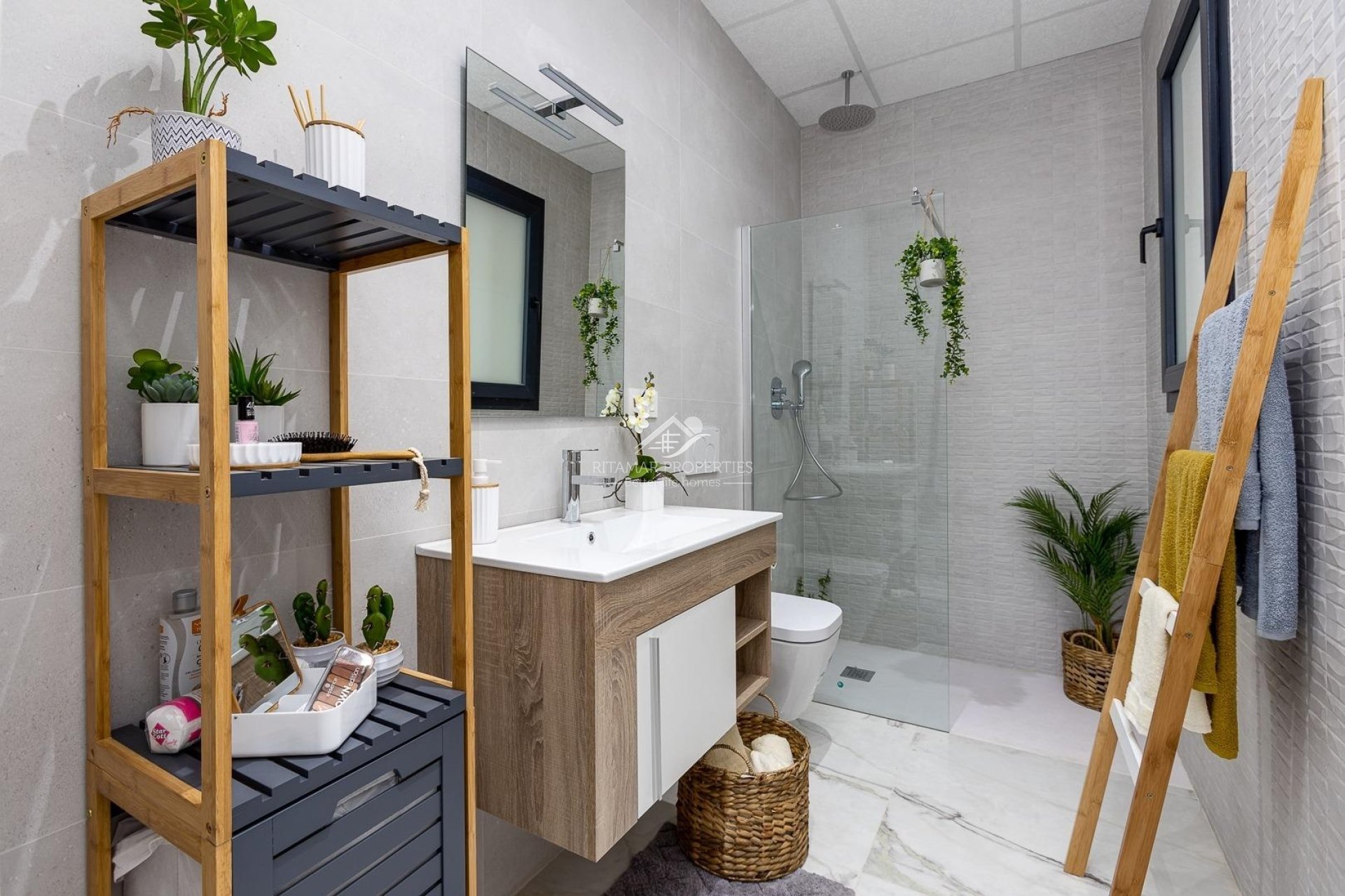 Nieuwbouw - Bungalow - Ciudad Quesada - Lo Marabú