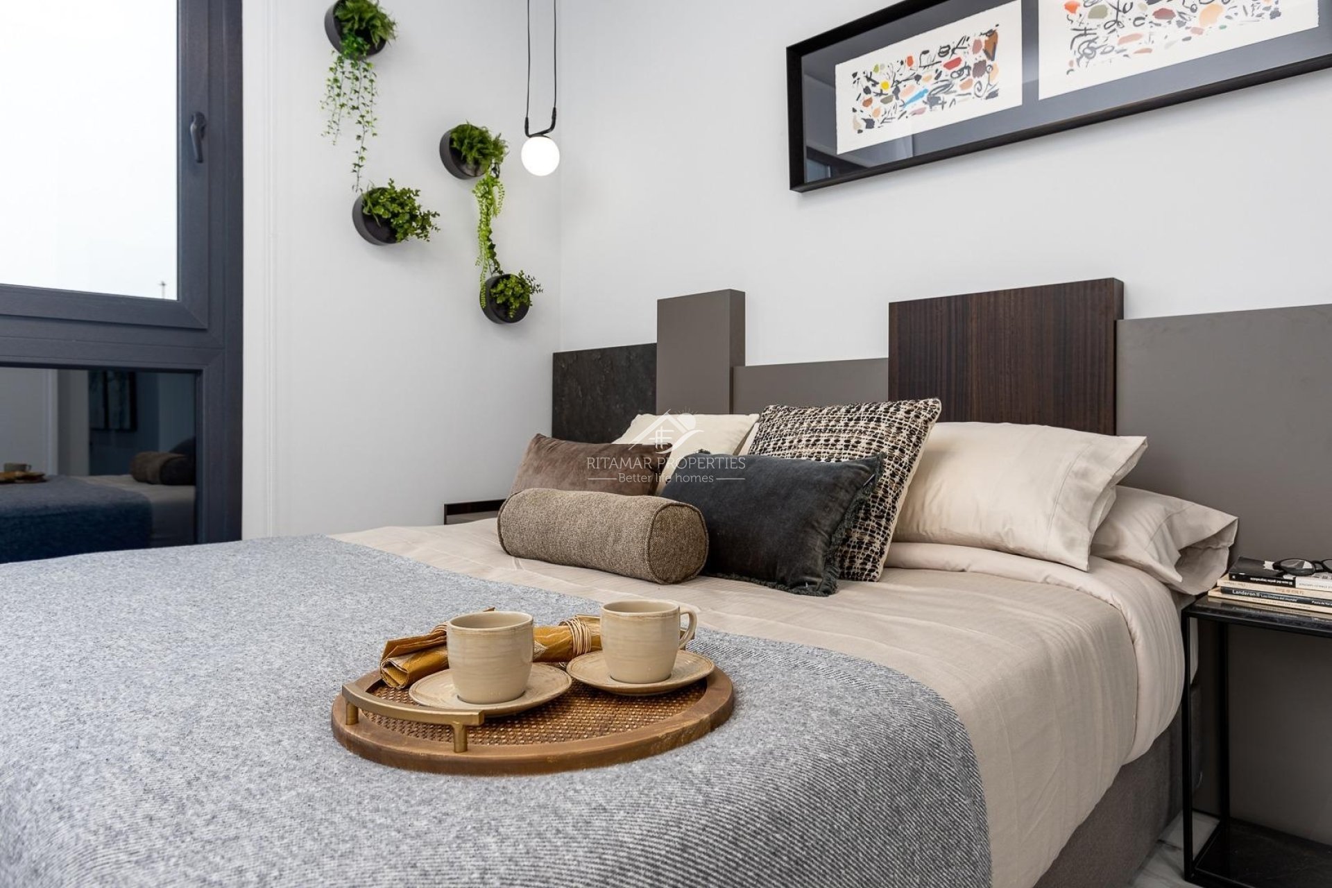 Nieuwbouw - Bungalow - Ciudad Quesada - Lo Marabú
