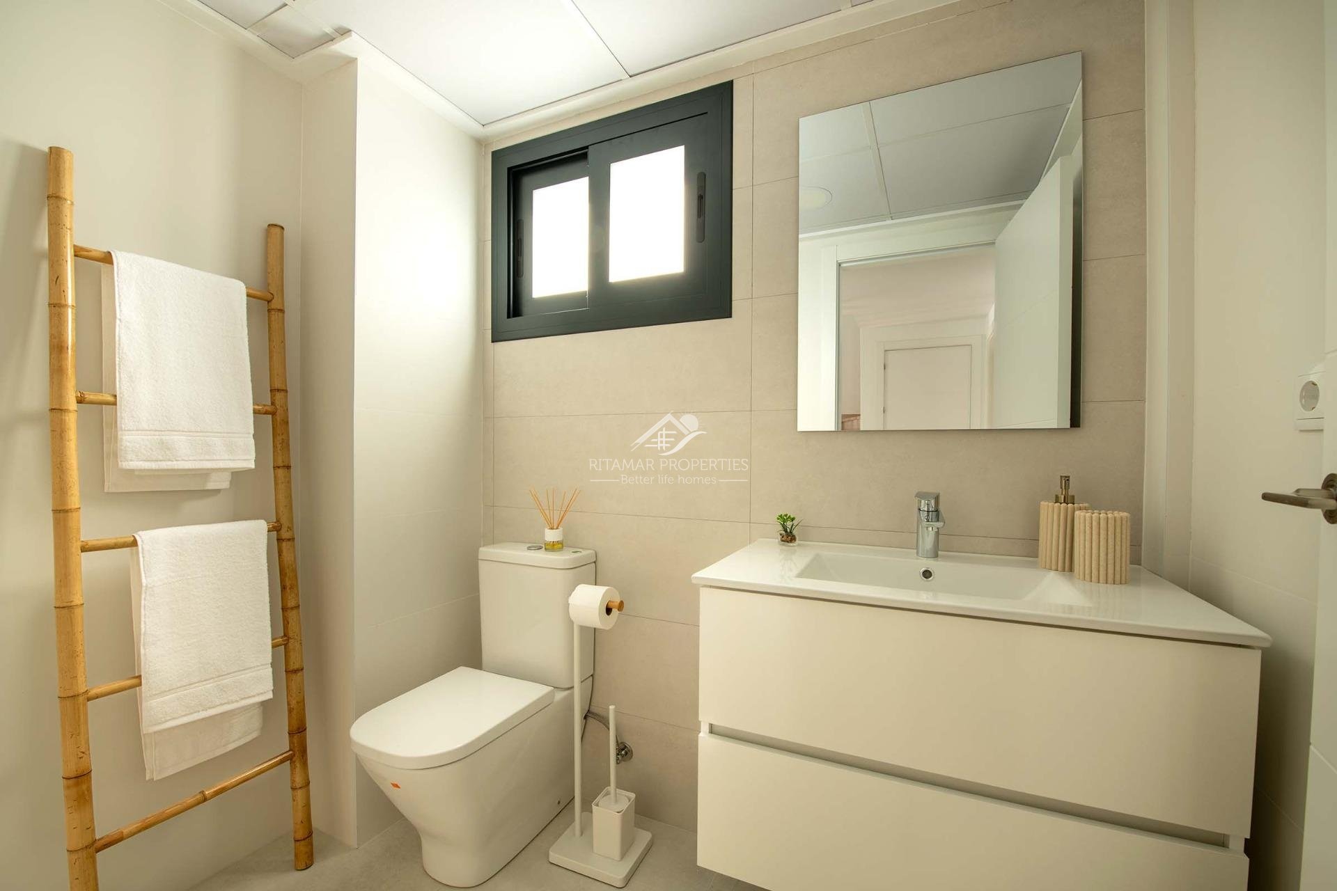Nieuwbouw - Bungalow - Cox - Comunidad Valenciana