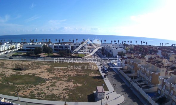 Nieuwbouw - Bungalow - Pilar de la Horadada - La Torre De La Horadada