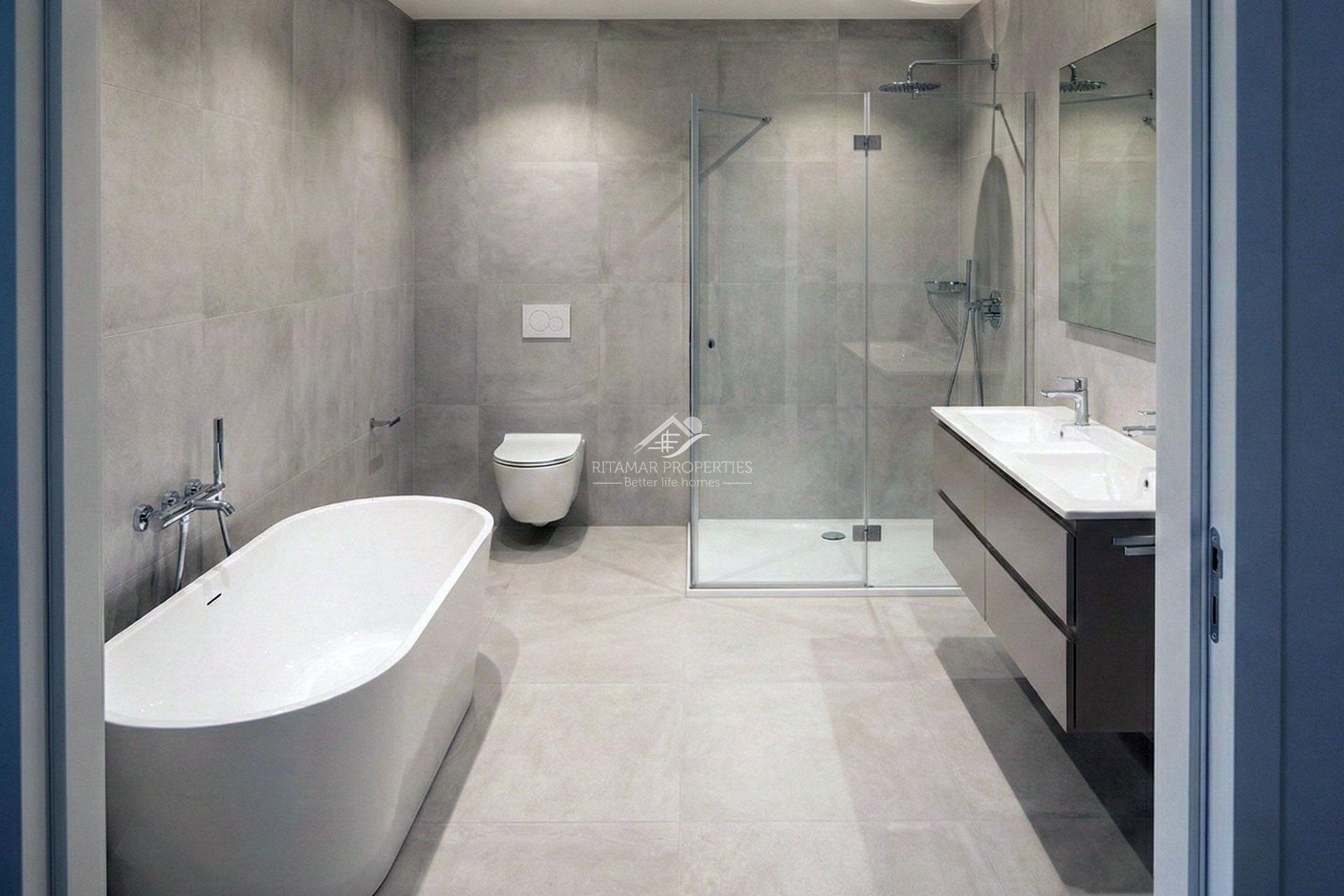 Nieuwbouw - Bungalow - Pilar de la Horadada - pueblo