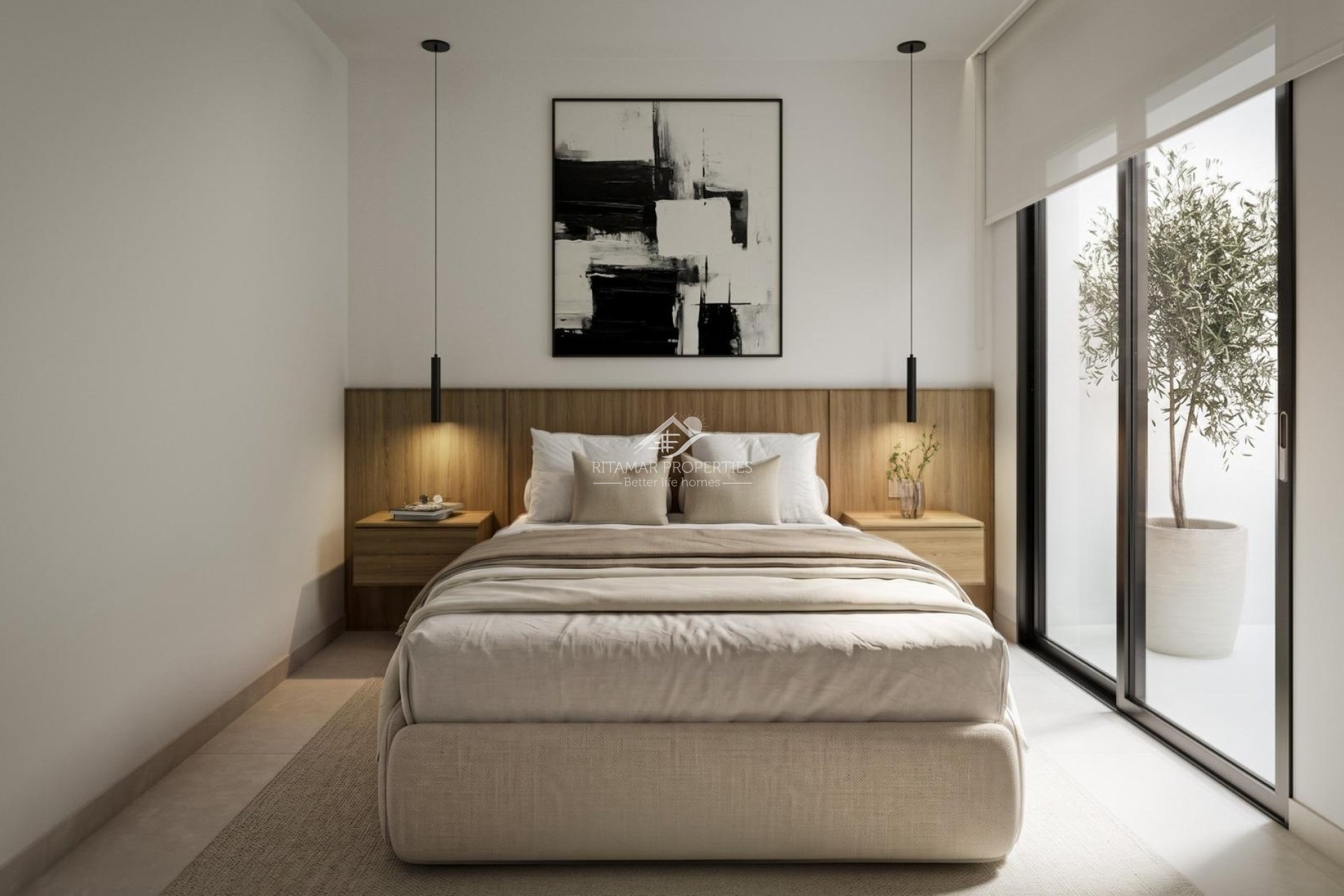 Nieuwbouw - Bungalow - San Pedro del Pinatar - El Salero
