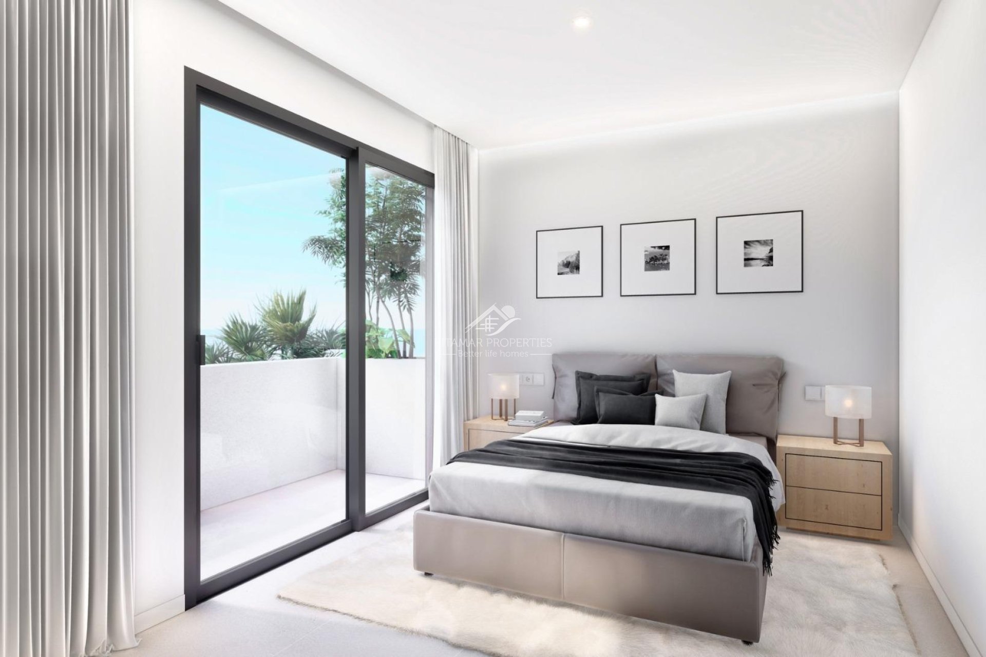 Nieuwbouw - Bungalow - San Pedro del Pinatar - Lo Pagan