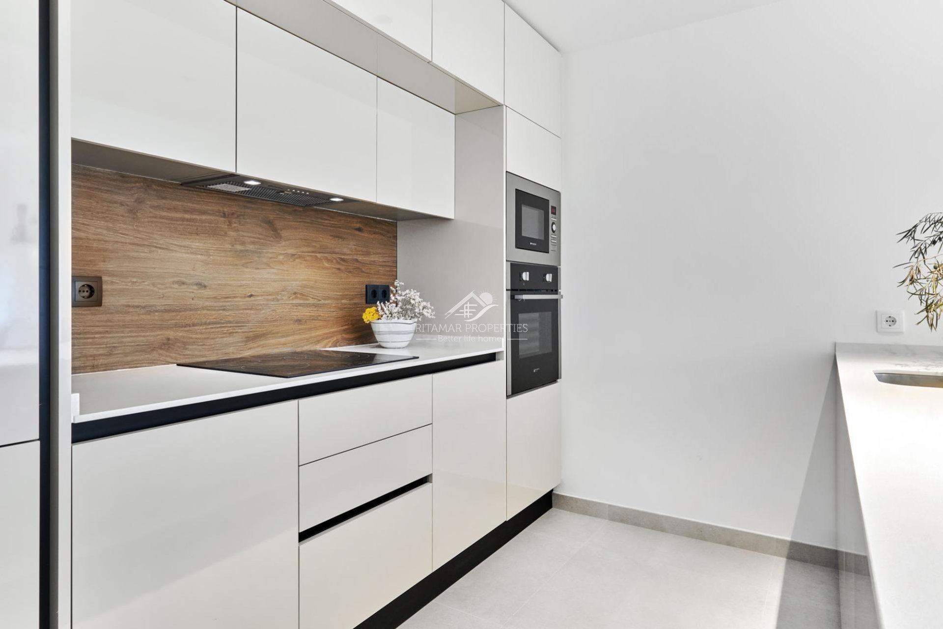 Nieuwbouw - Bungalow - Torrevieja - La Veleta