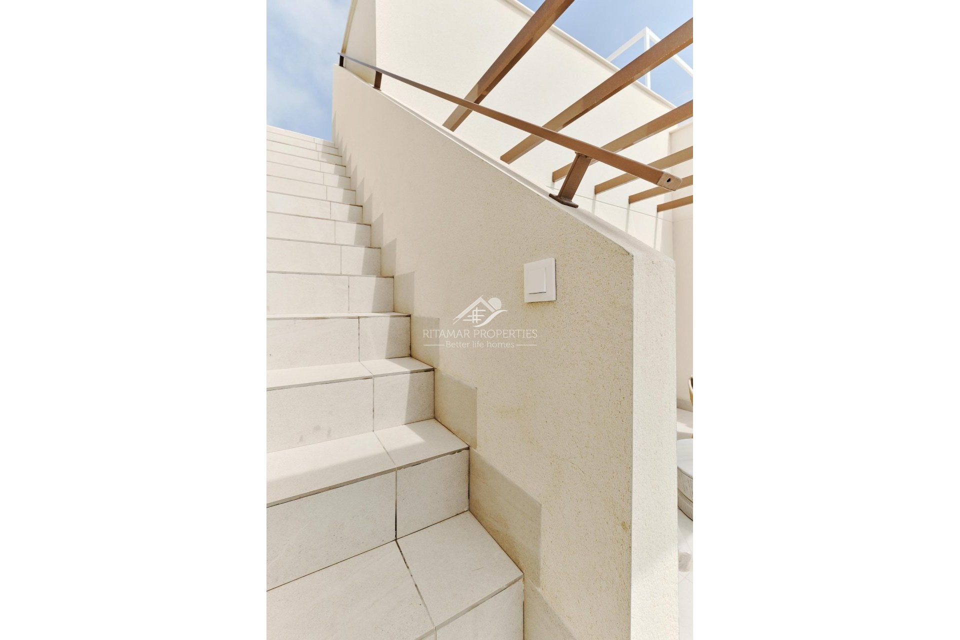 Nieuwbouw - Bungalow - Torrevieja - La Veleta