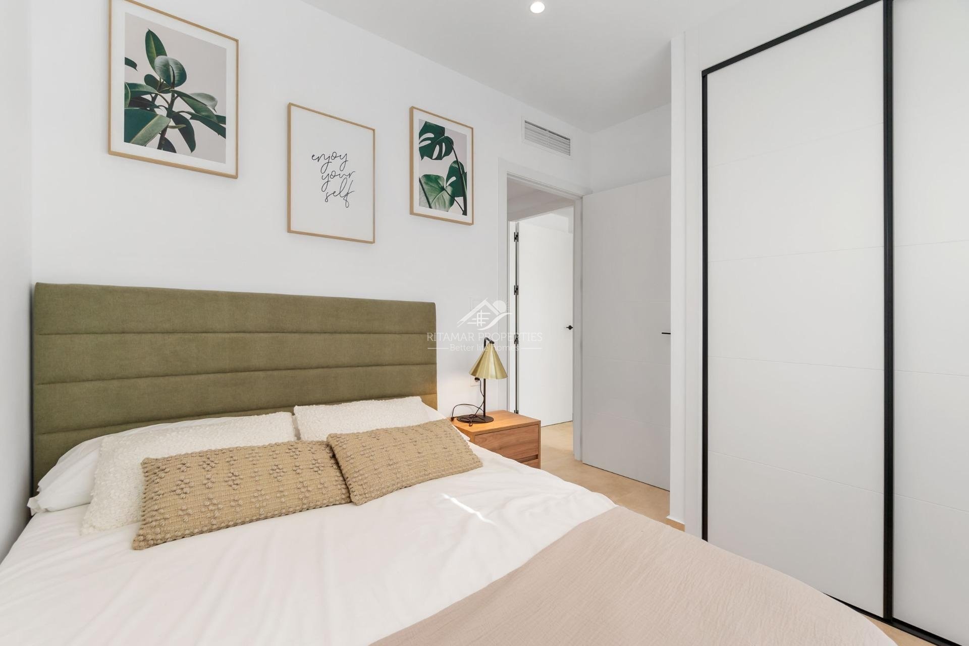 Nieuwbouw - Bungalow - Torrevieja - Los Balcones