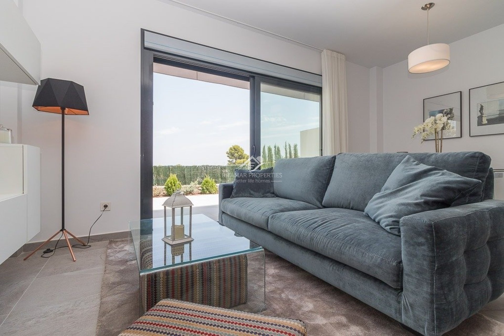 Nieuwbouw - Bungalow - Torrevieja - Los Balcones