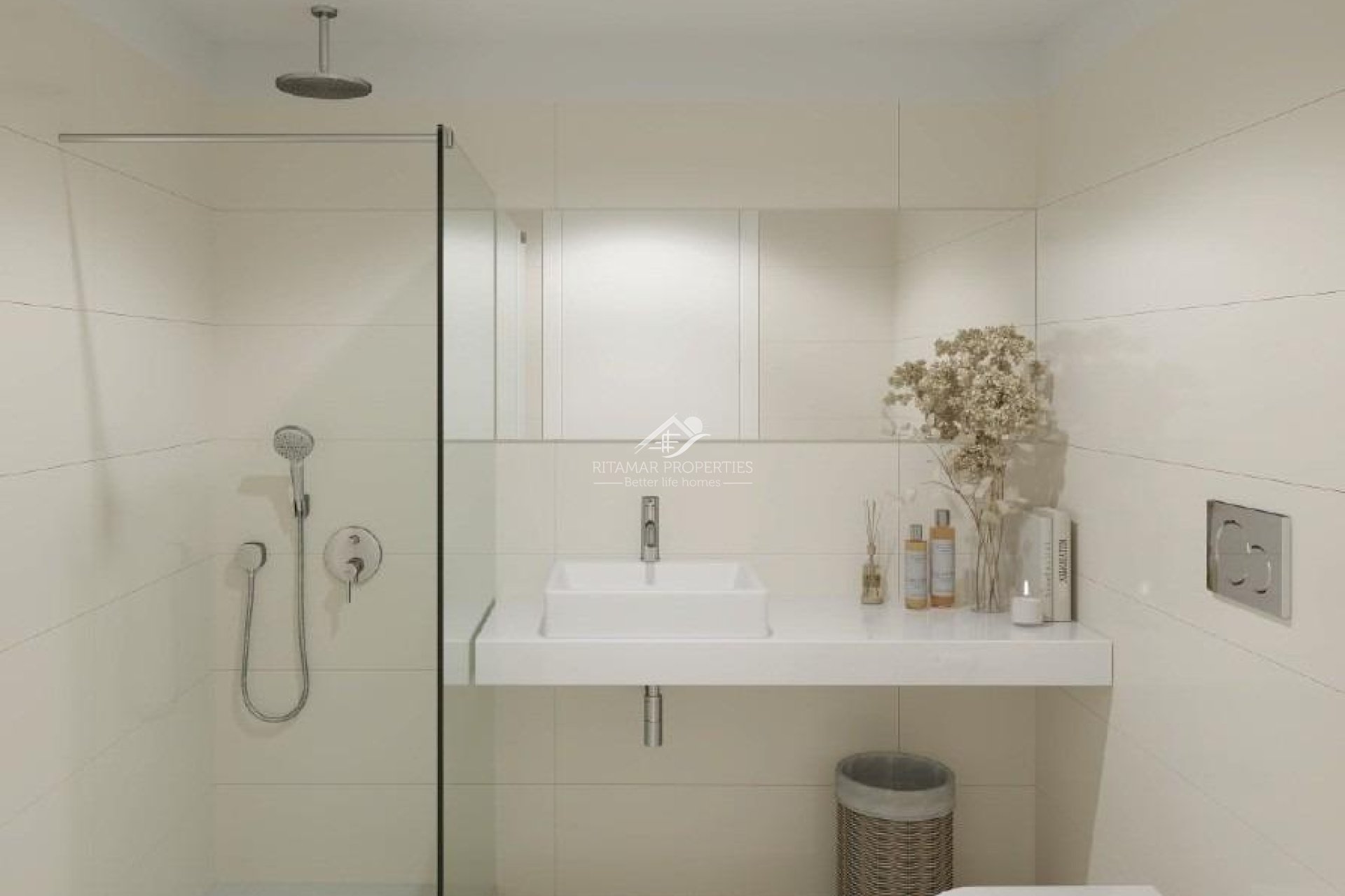 Nieuwbouw - Bungalow - Torrevieja - Los Balcones