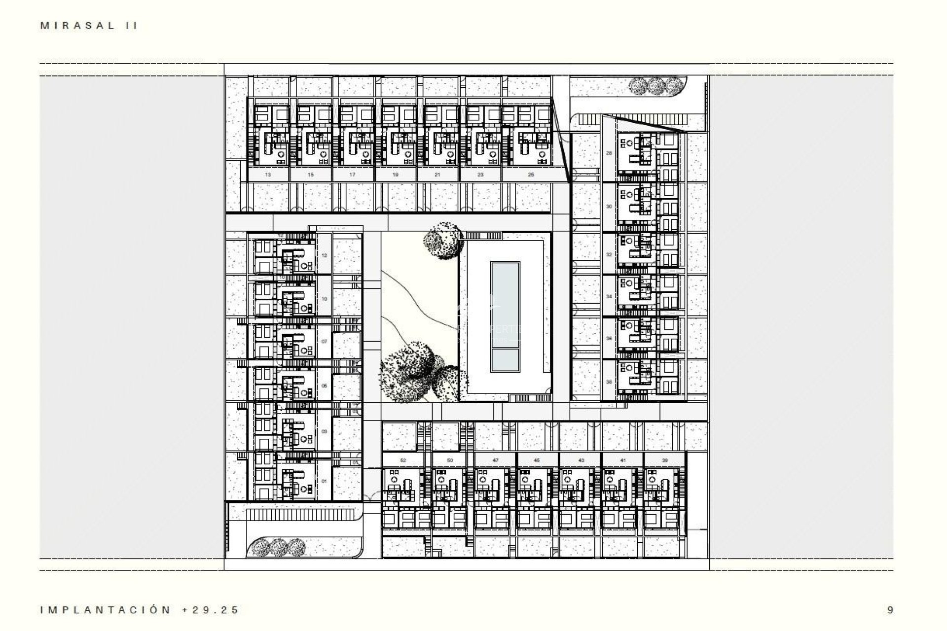 Nieuwbouw - Bungalow - Torrevieja - Los Balcones