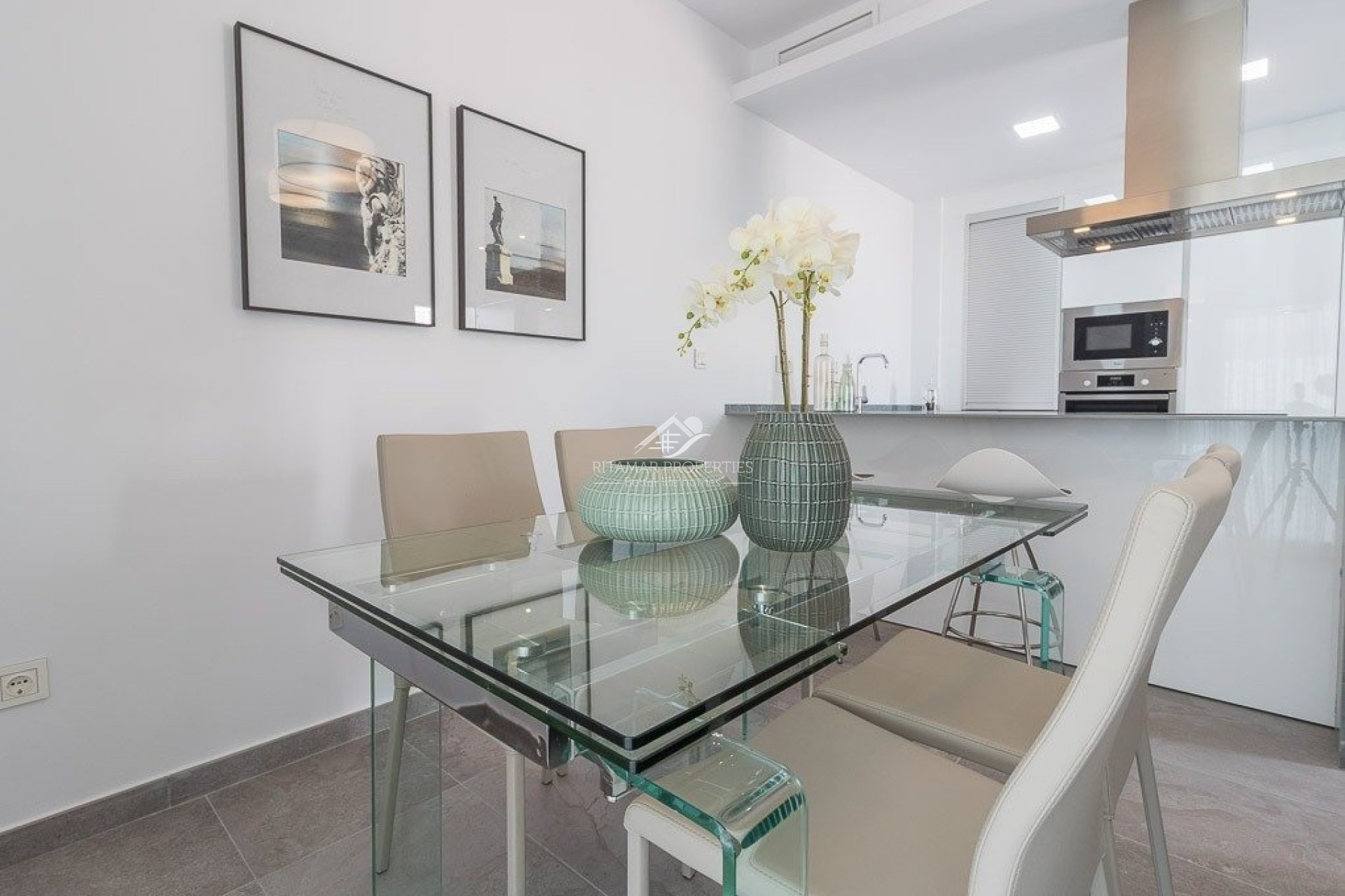 Nieuwbouw - Bungalow - Torrevieja - Los Balcones