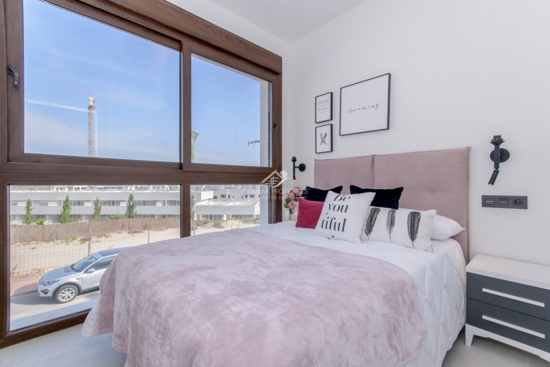 Nieuwbouw - Bungalow - Torrevieja - Los Balcones