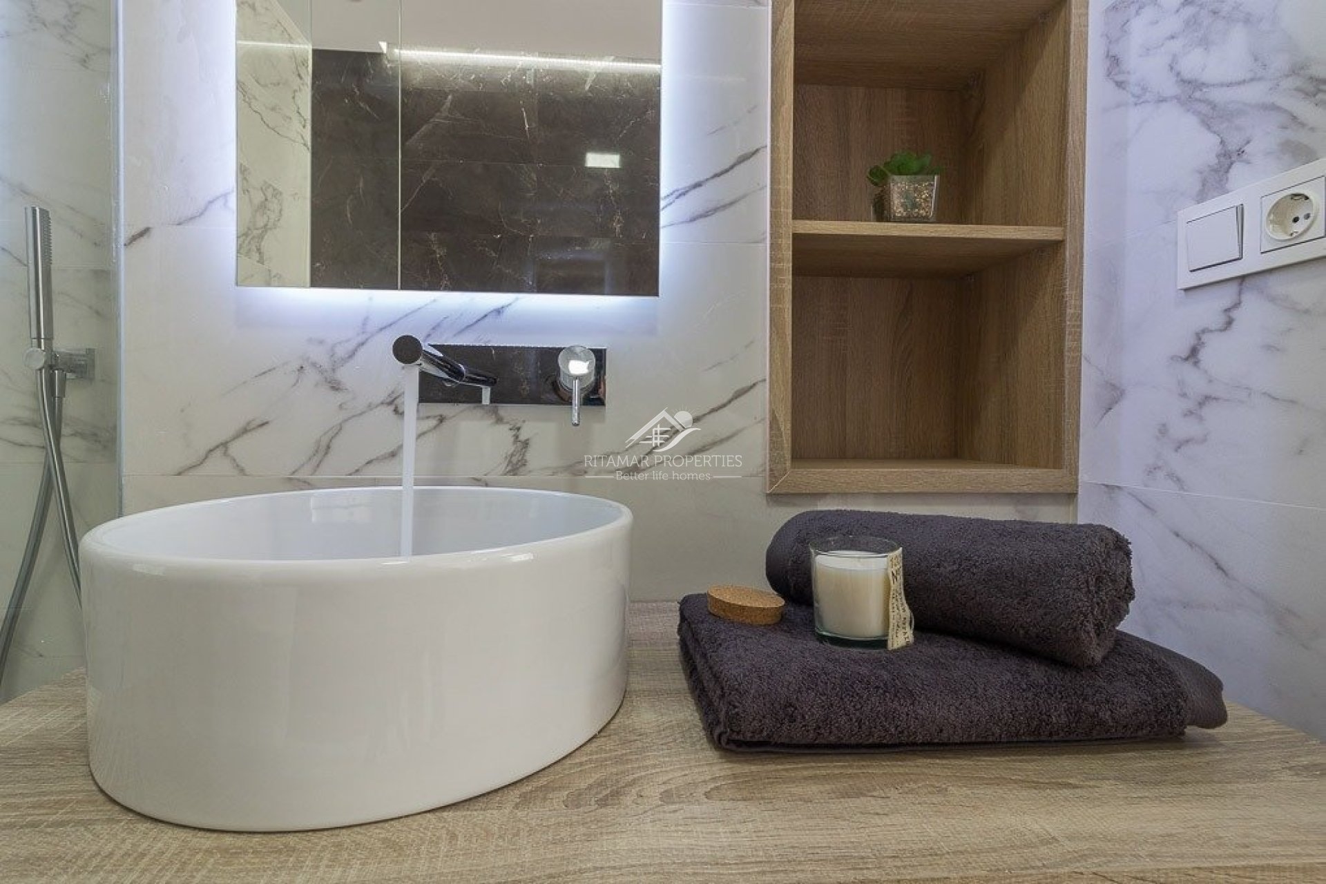 Nieuwbouw - Bungalow - Torrevieja - Los Balcones