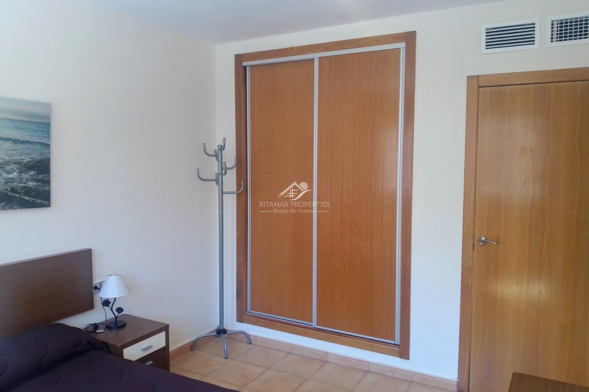 Nieuwbouw - Penthouse - Águilas - Collados