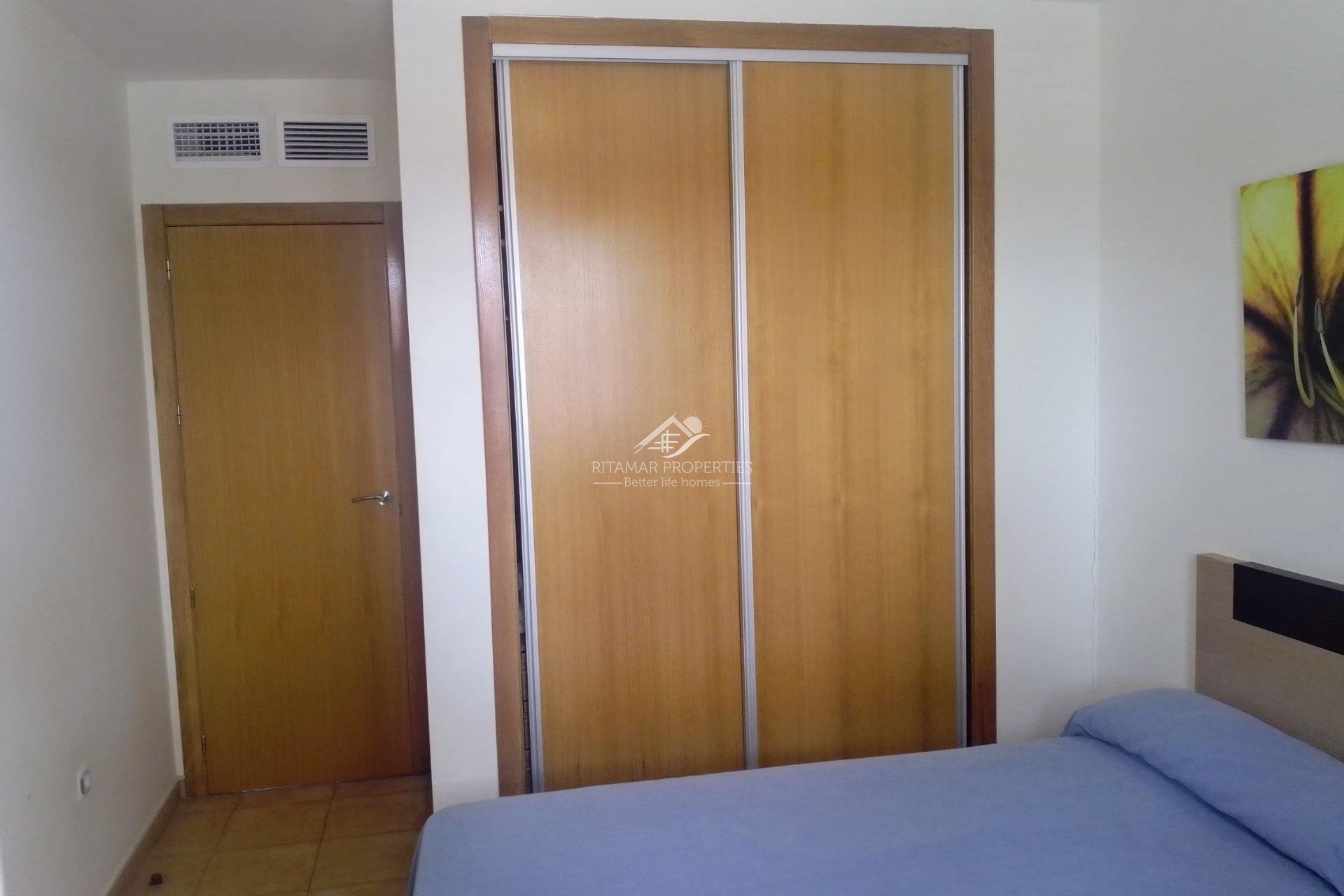 Nieuwbouw - Penthouse - Águilas - Collados