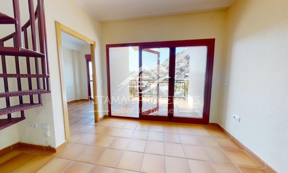 Nieuwbouw - Penthouse - Archena - Villanueva del Rio Segura