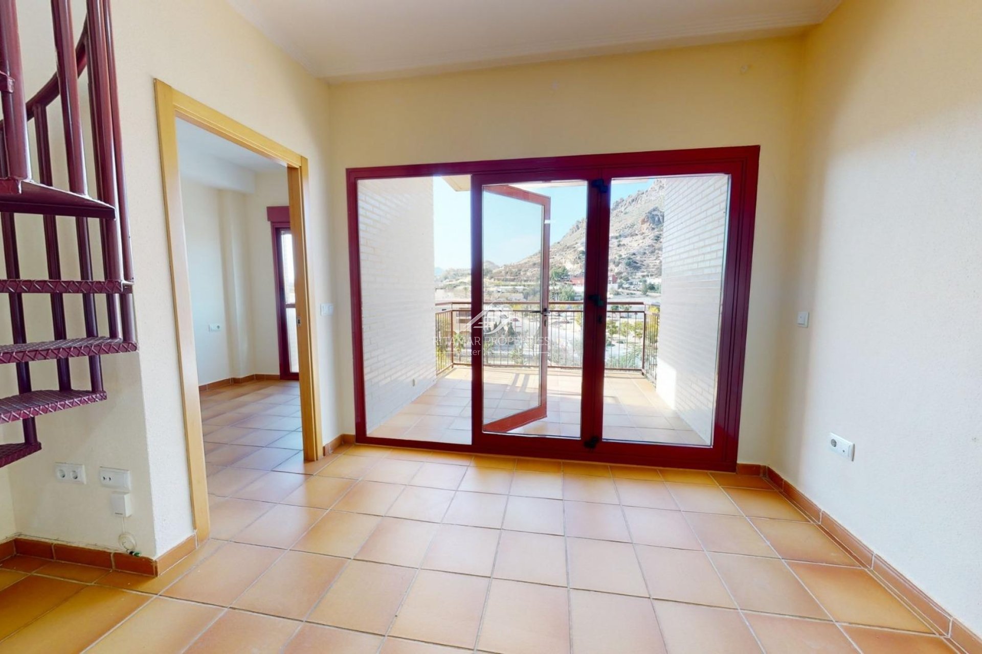 Nieuwbouw - Penthouse - Archena - Villanueva del Rio Segura