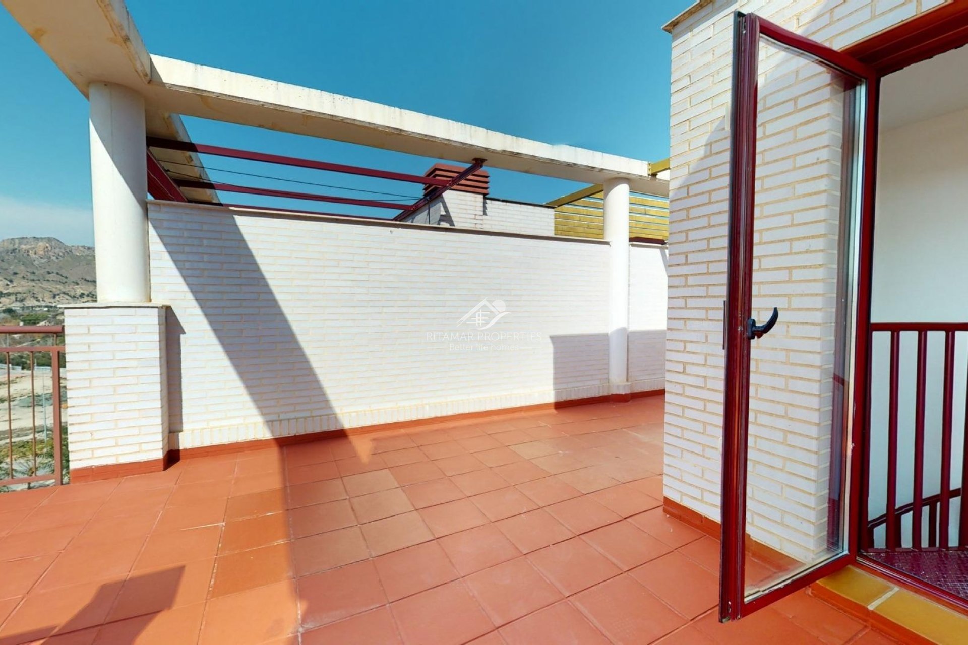 Nieuwbouw - Penthouse - Archena - Villanueva del Rio Segura