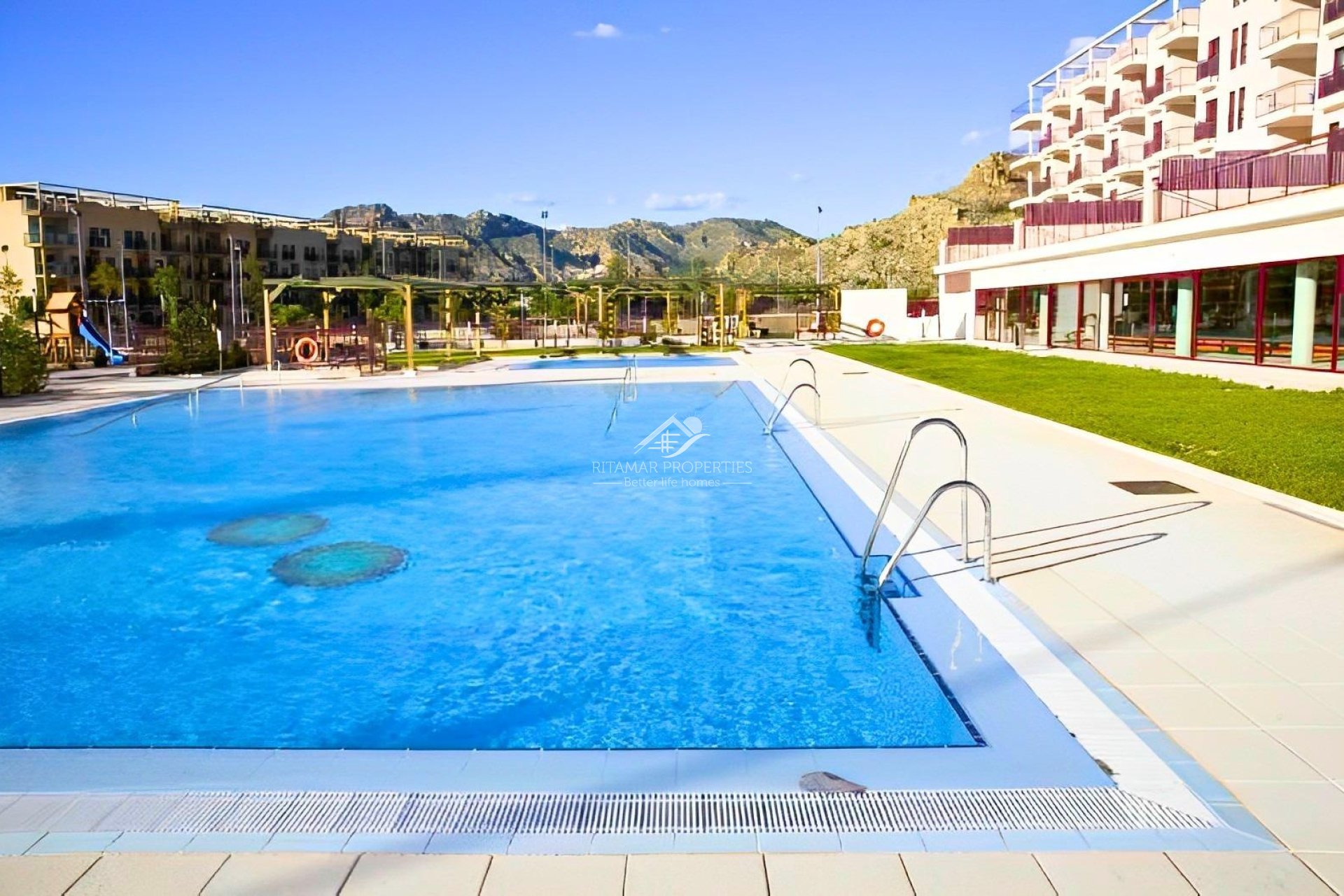 Nieuwbouw - Penthouse - Archena - Villanueva del Rio Segura