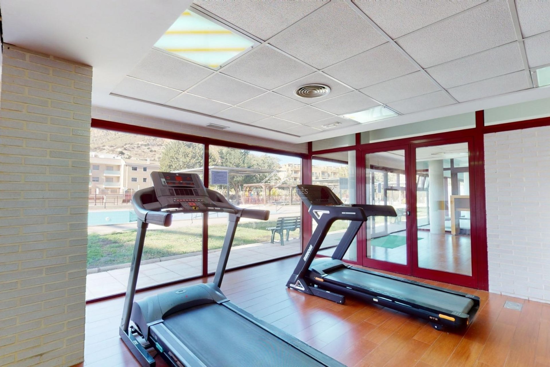 Nieuwbouw - Penthouse - Archena - Villanueva del Rio Segura