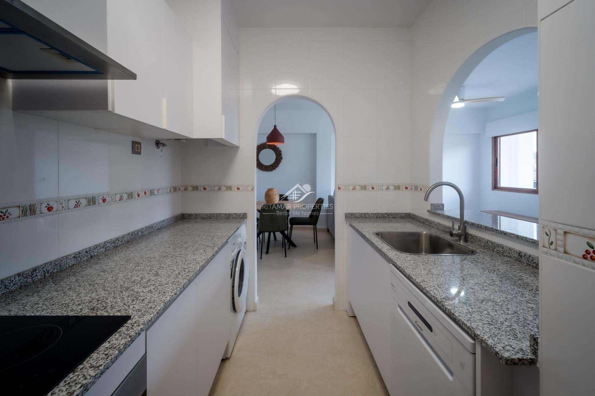 Nieuwbouw - Penthouse - Cuevas del Almanzora - Herrerias