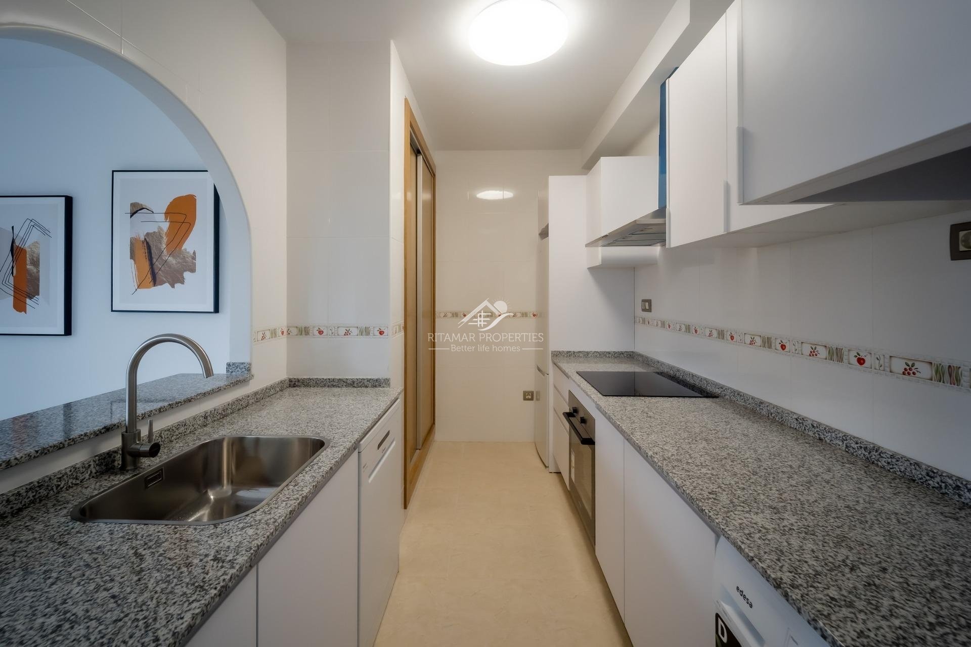 Nieuwbouw - Penthouse - Cuevas del Almanzora - Herrerias