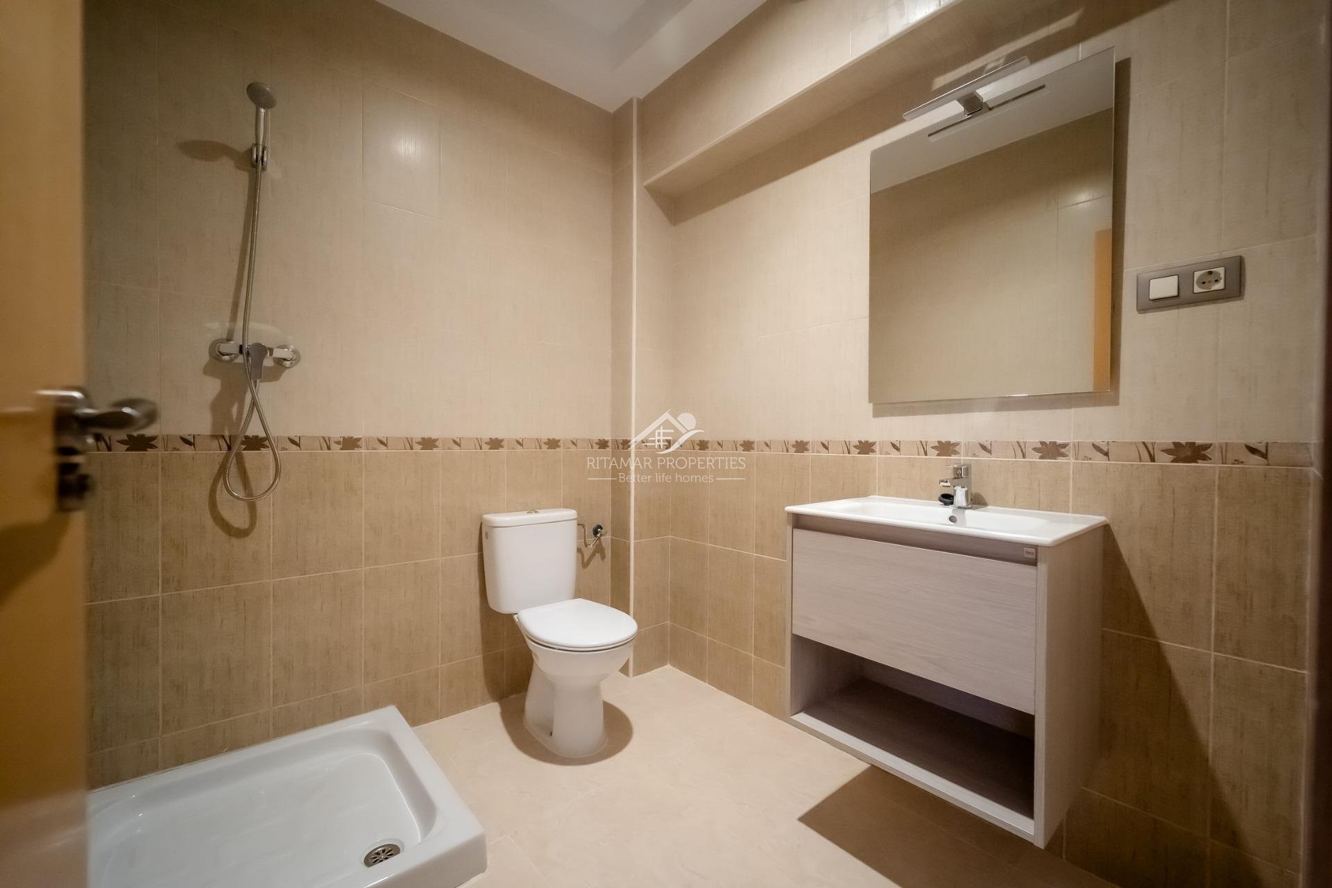Nieuwbouw - Penthouse - Cuevas del Almanzora - Herrerias