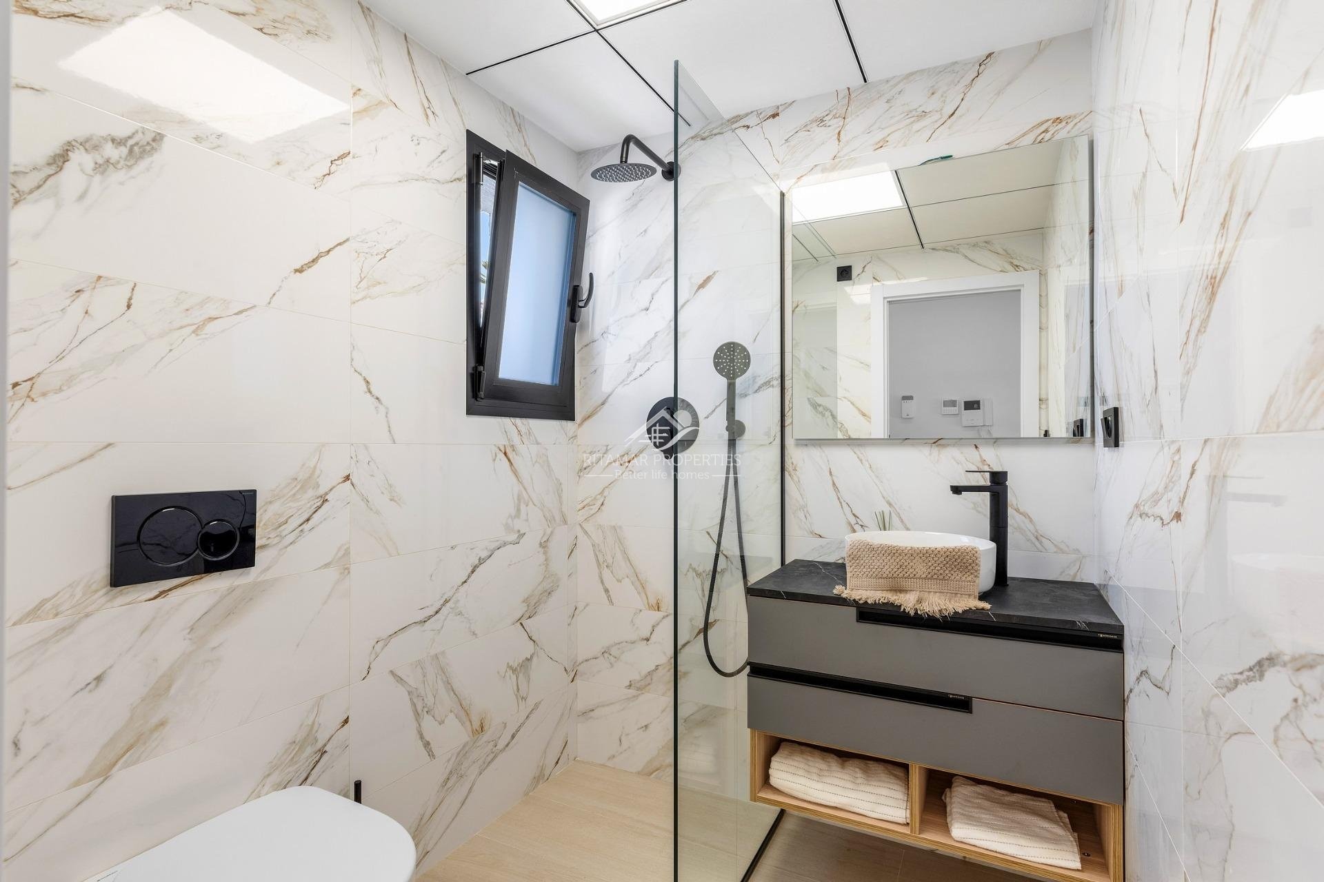 Nieuwbouw - Penthouse - Guardamar del Segura - El Raso