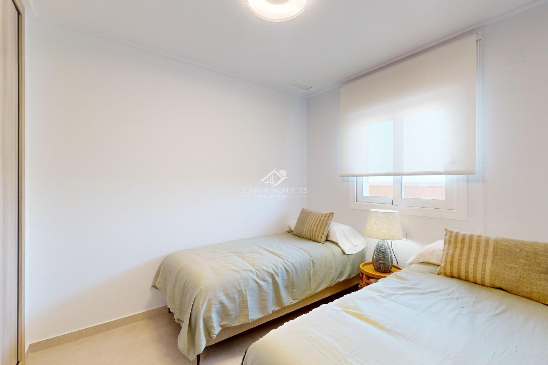 Nieuwbouw - Penthouse - Guardamar del Segura - El Raso