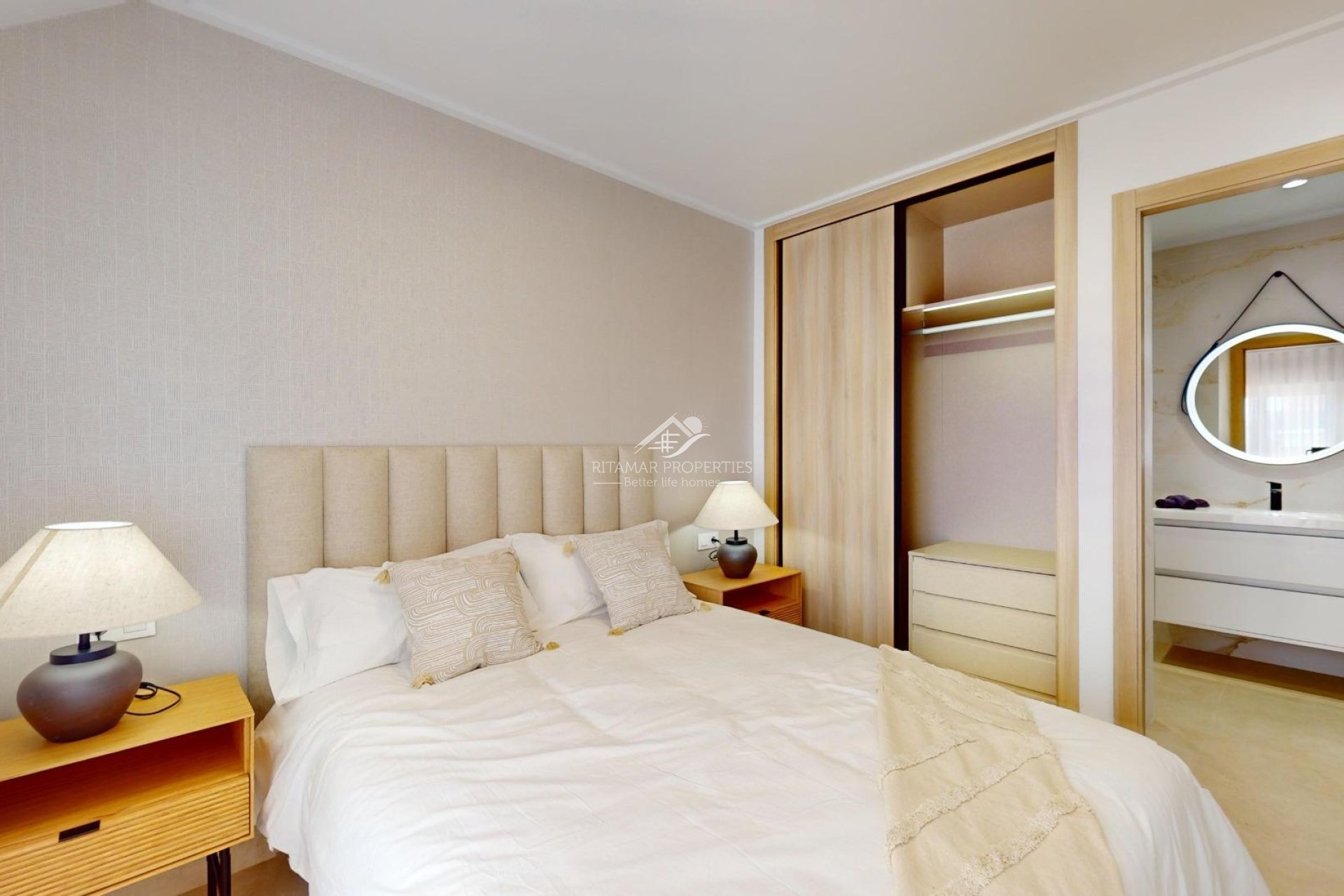 Nieuwbouw - Penthouse - Guardamar del Segura - El Raso