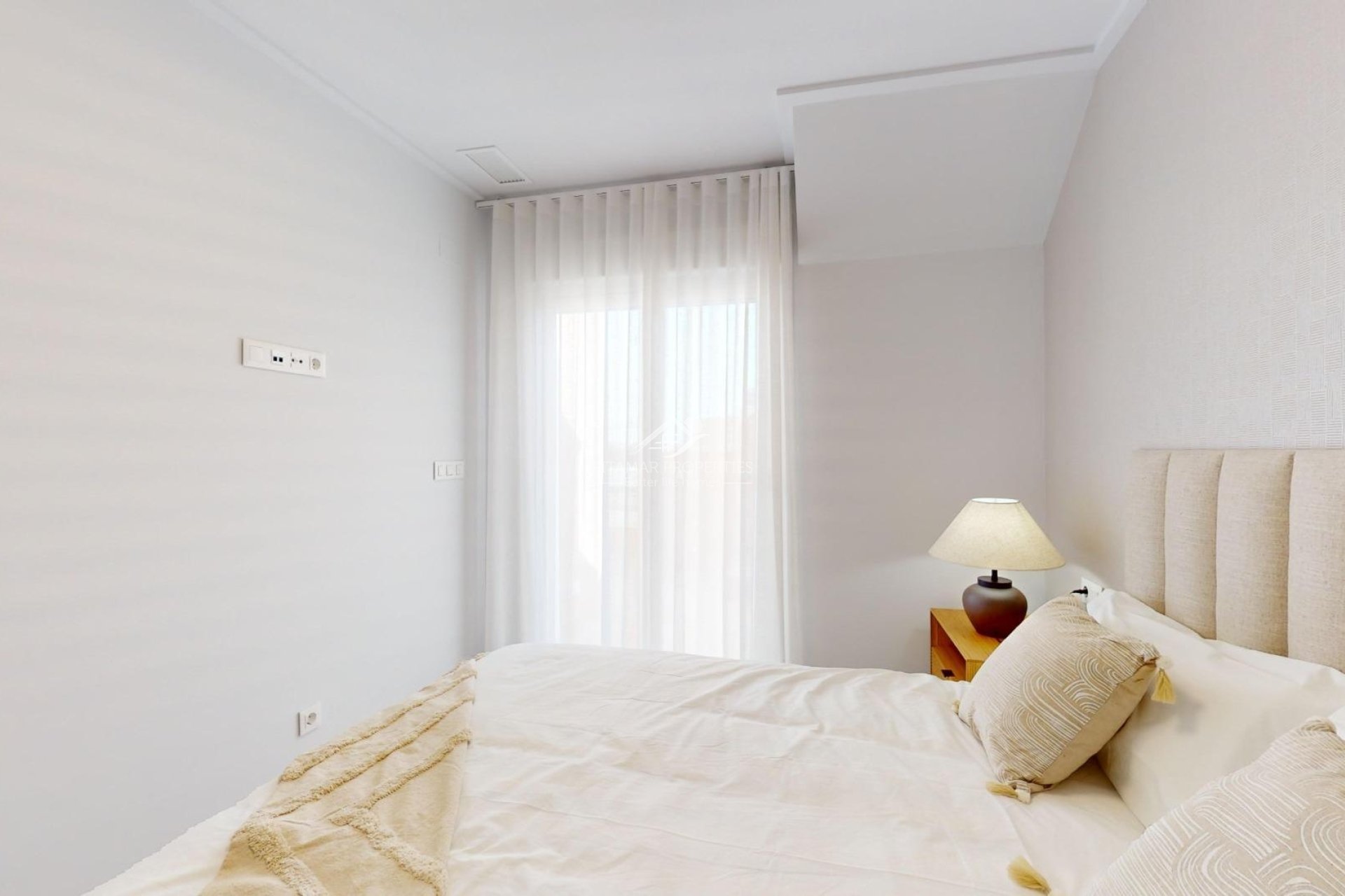 Nieuwbouw - Penthouse - Guardamar del Segura - El Raso