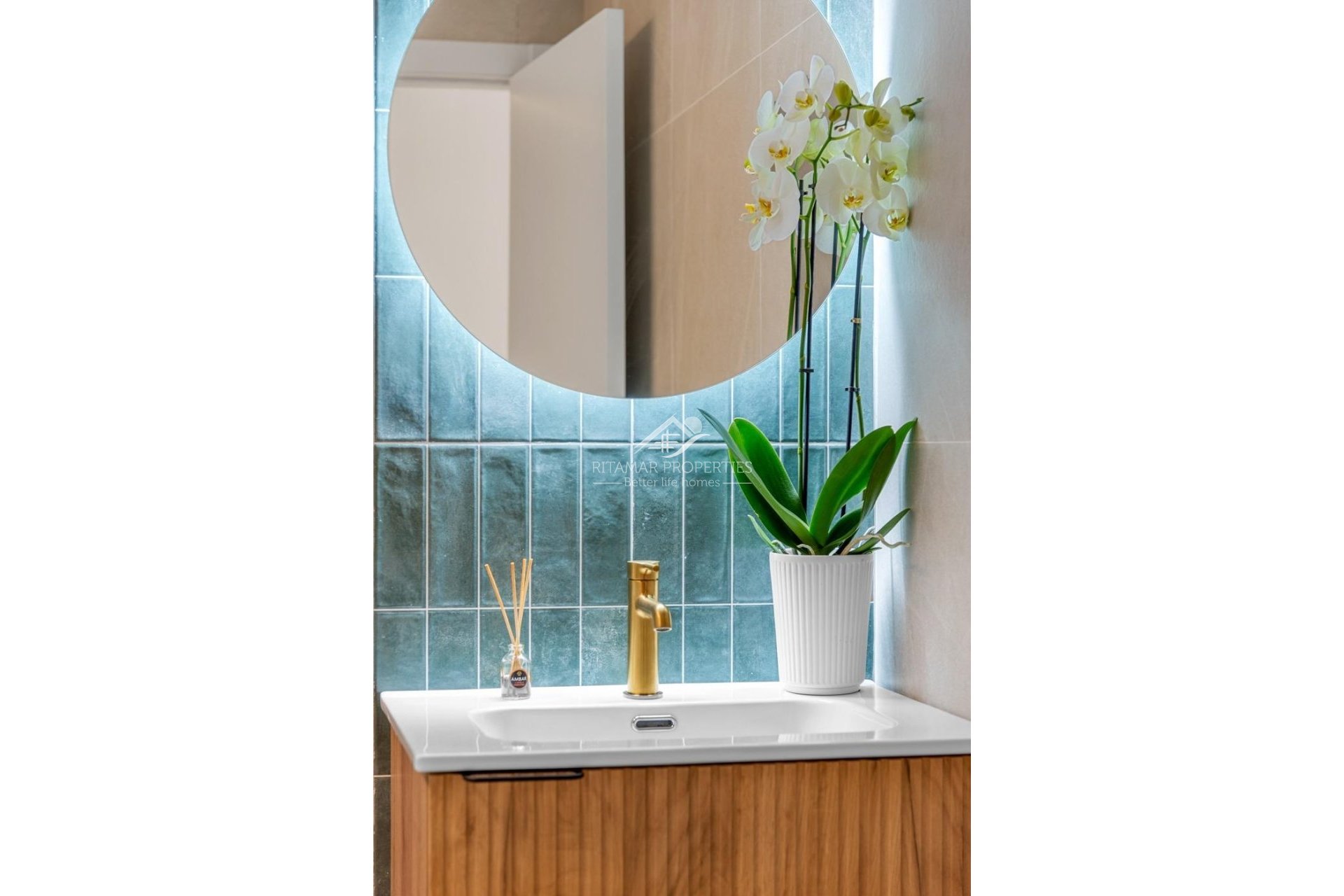 Nieuwbouw - Penthouse - Jacarilla - pueblo
