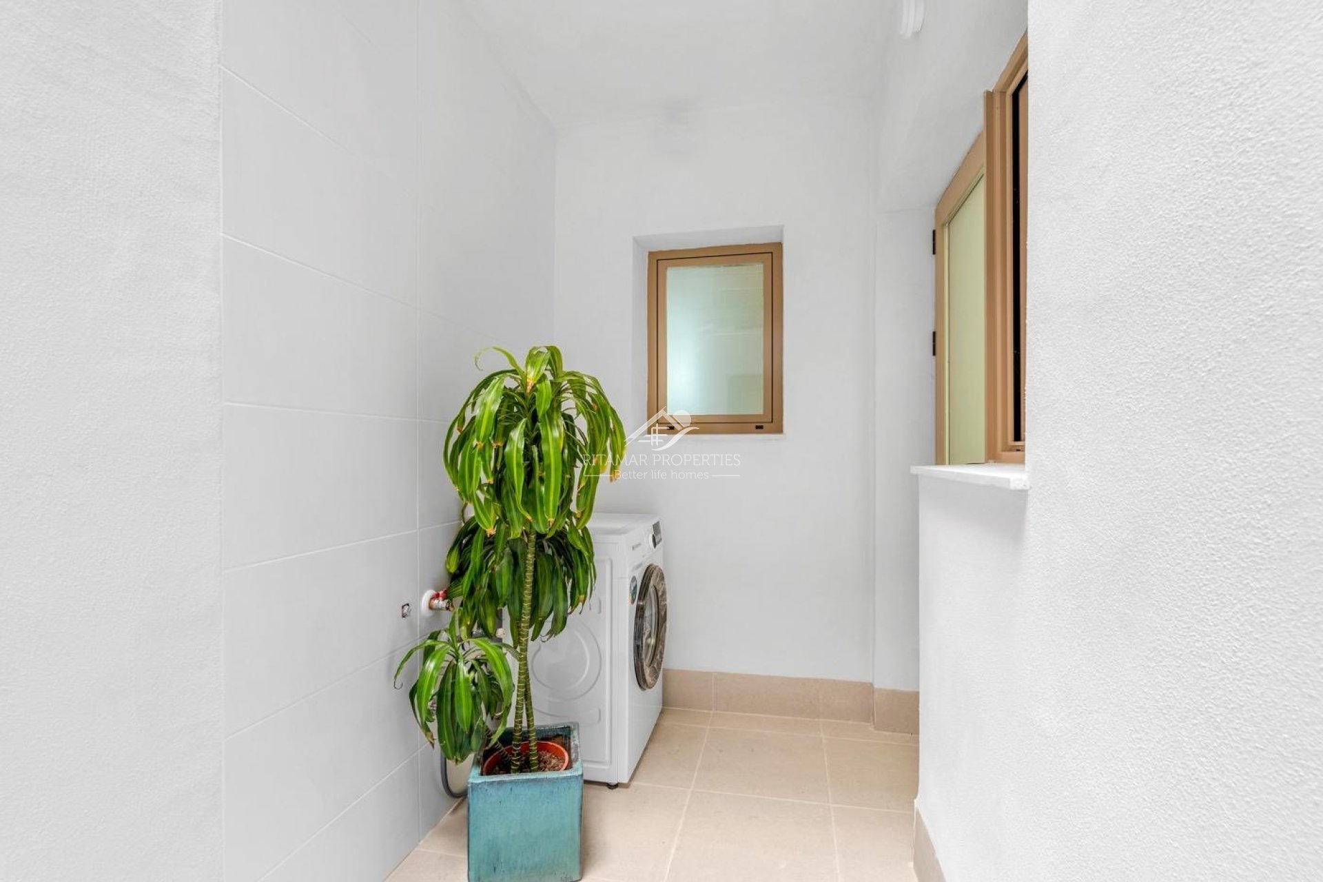 Nieuwbouw - Penthouse - Jacarilla - pueblo