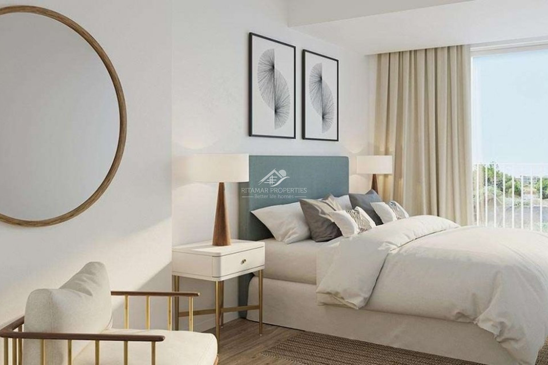 Nieuwbouw - Penthouse - Jávea Xàbia - centro