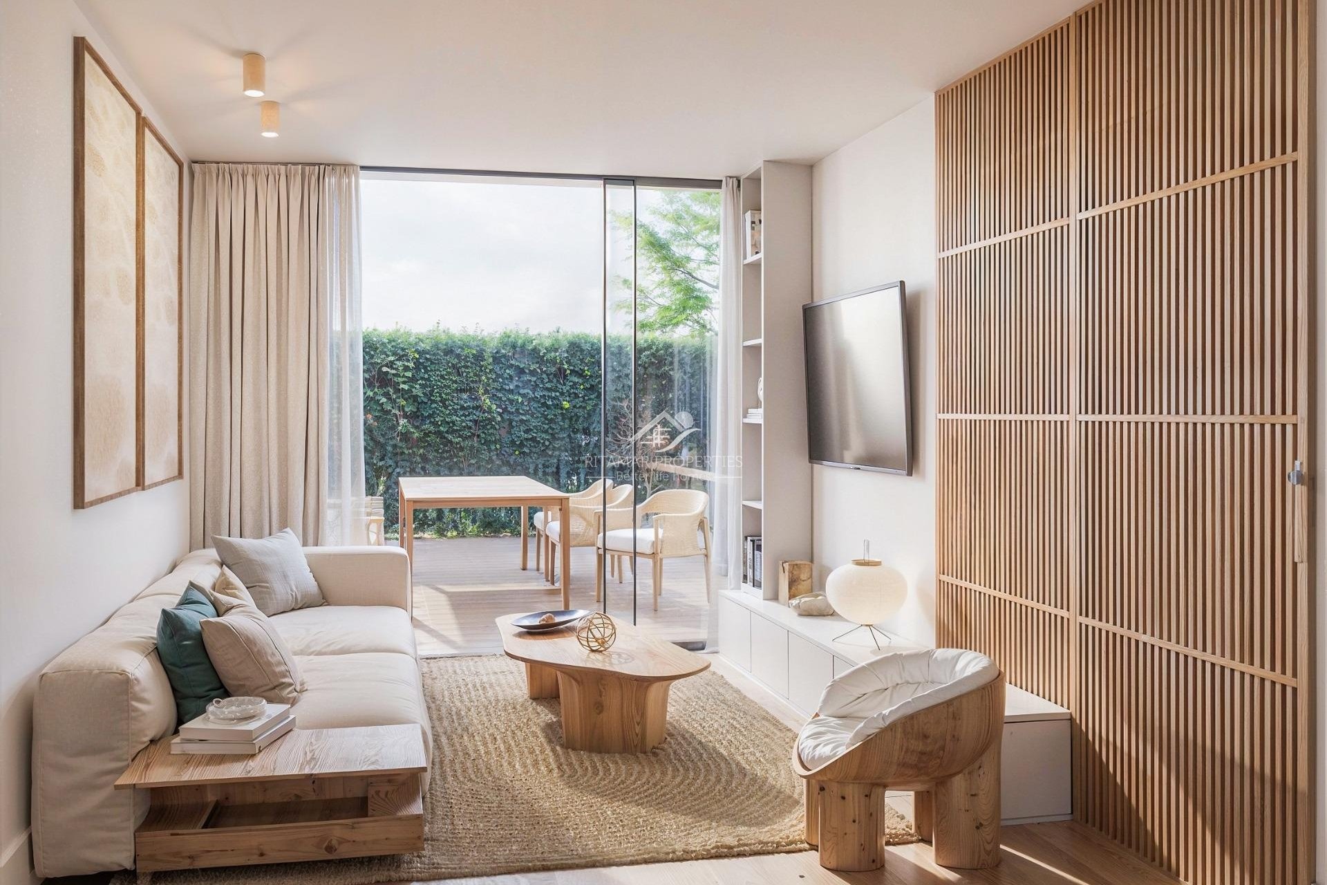 Nieuwbouw - Penthouse - La Nucia - Ciudad del Deporte