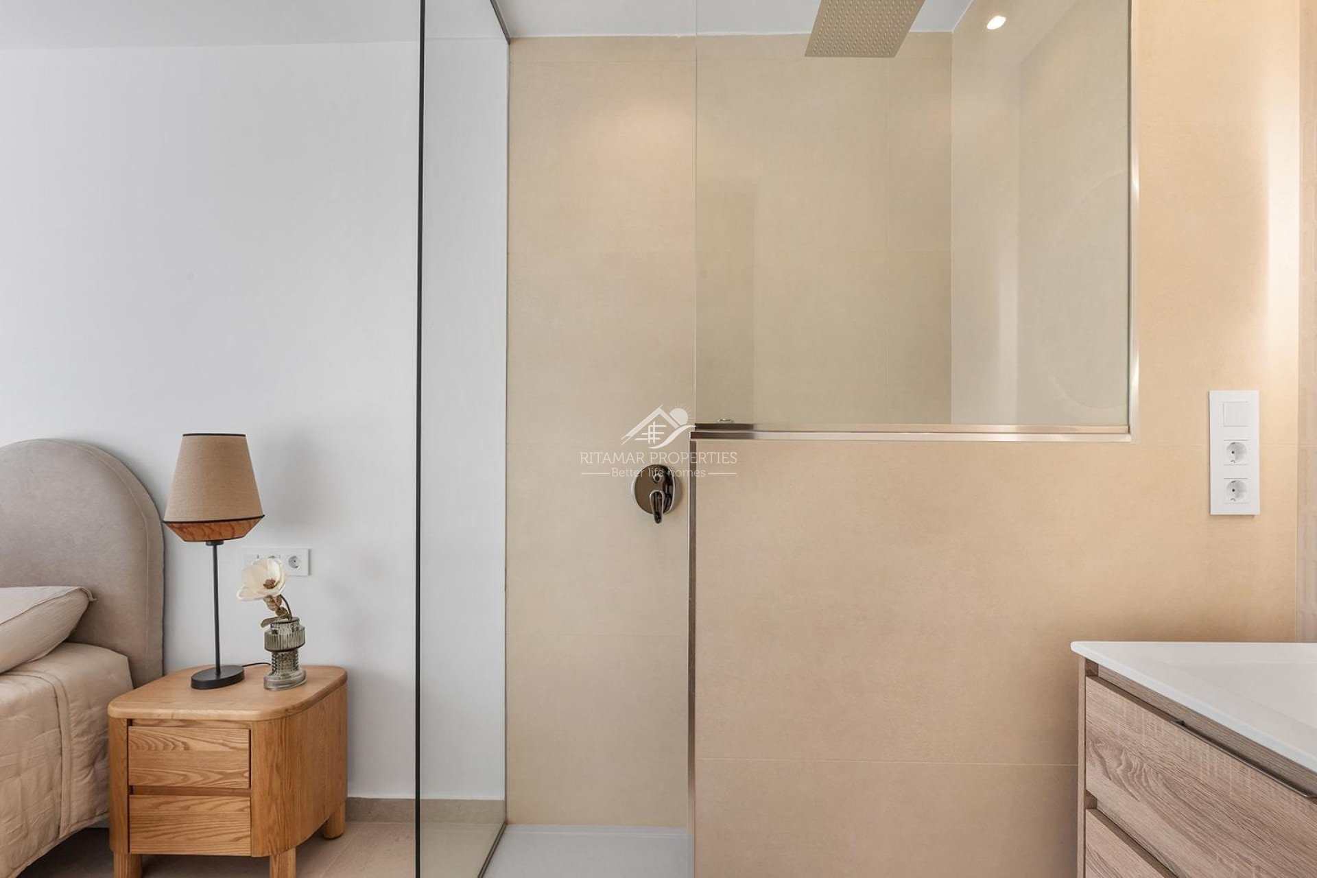 Nieuwbouw - Penthouse - Los Alcázares - La Serena Golf