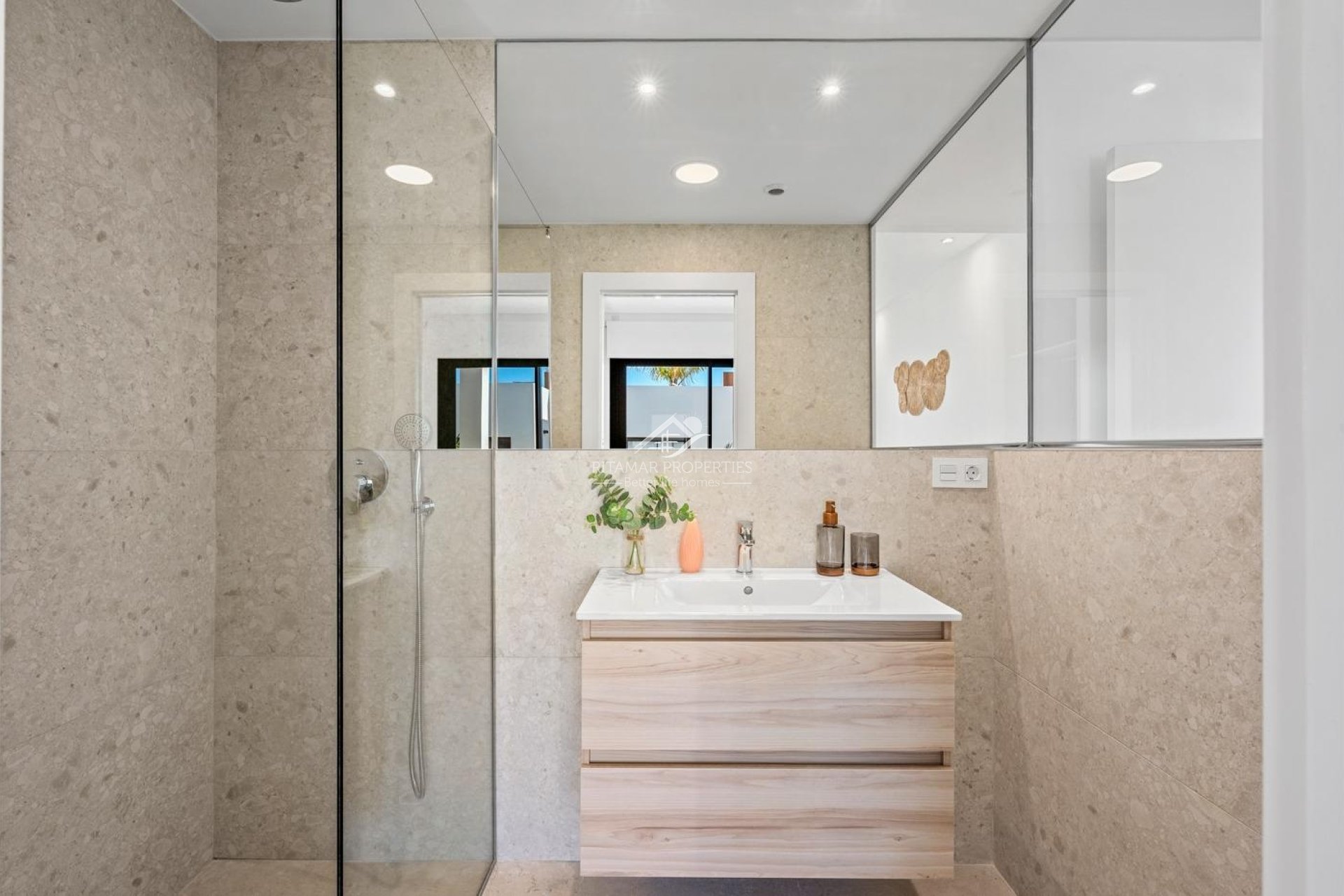Nieuwbouw - Penthouse - Los Alcázares - Serena Golf