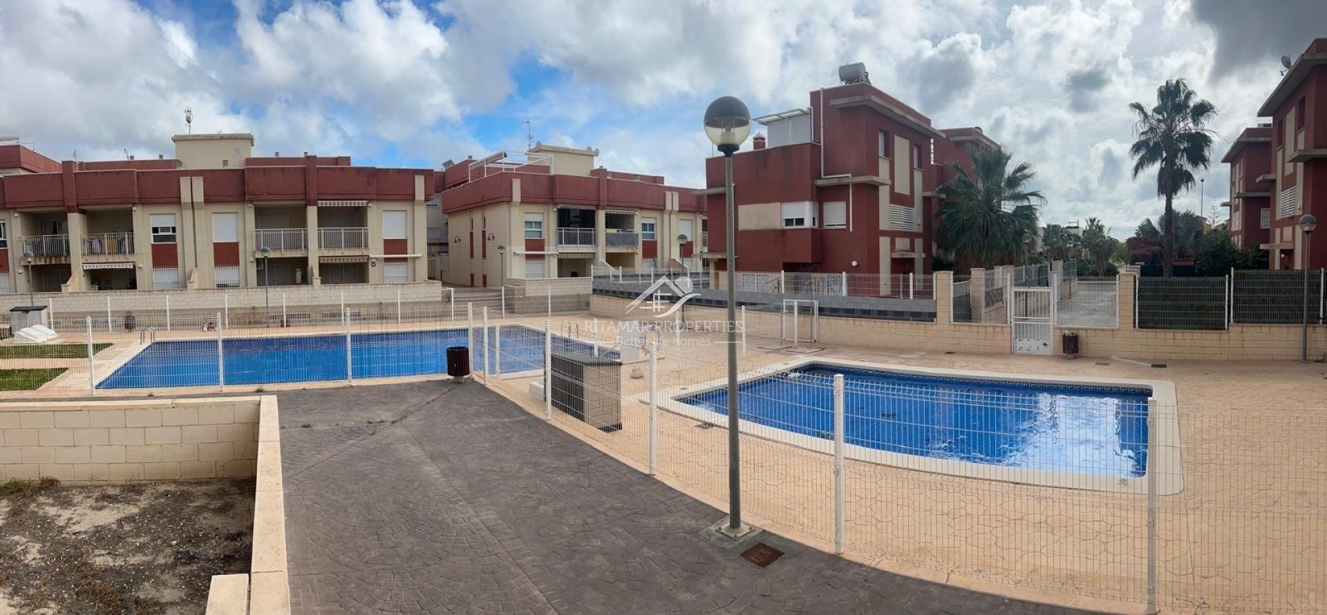 Nieuwbouw - Penthouse - Orihuela Costa - Lomas De Cabo Roig