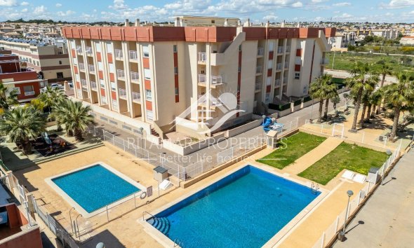 Nieuwbouw - Penthouse - Orihuela Costa - Lomas De Cabo Roig